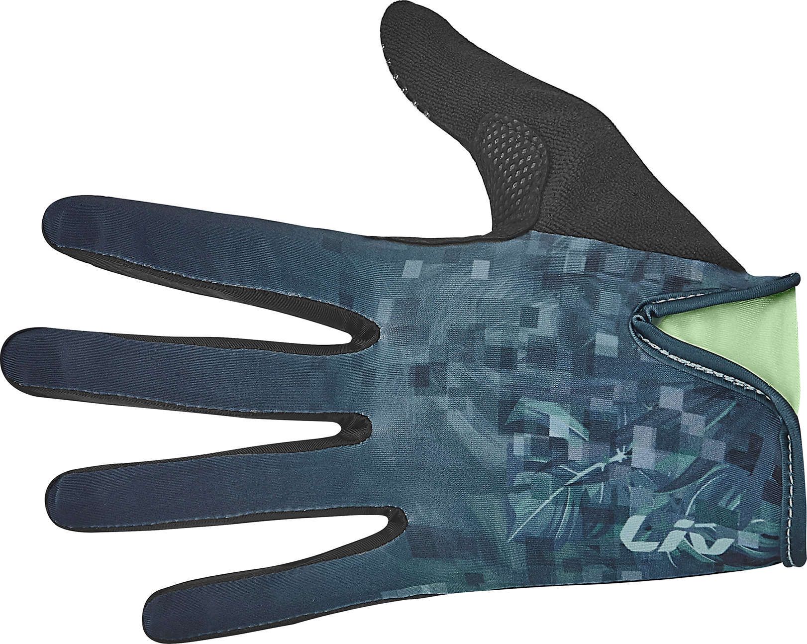 Koa Langfinger Handschuhe