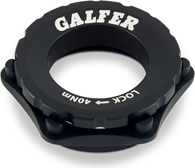 Center Lock Adapter 