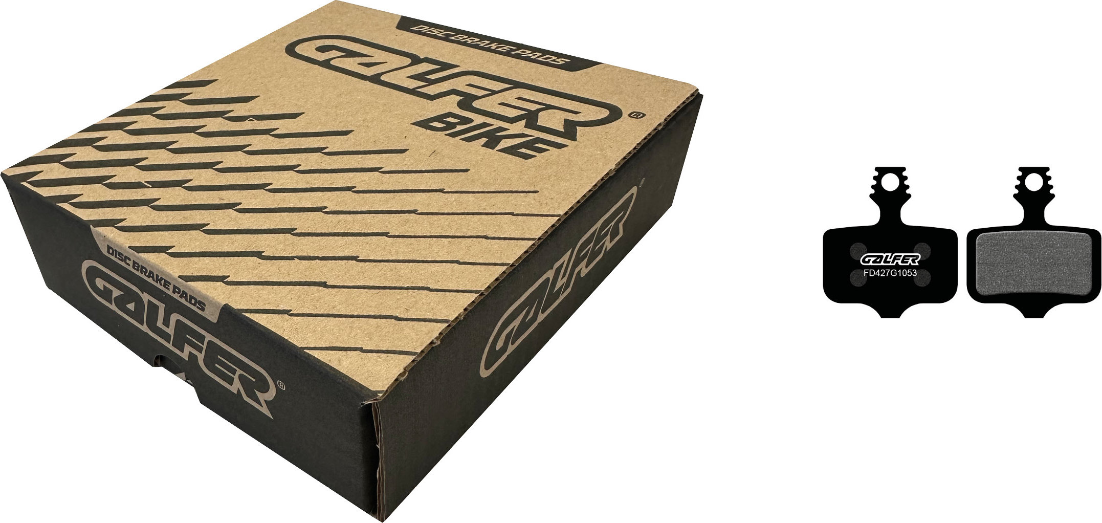 Saving Pack Performance Bremsbeläge SRAM XX/X0/X7/X9/DB/Level 