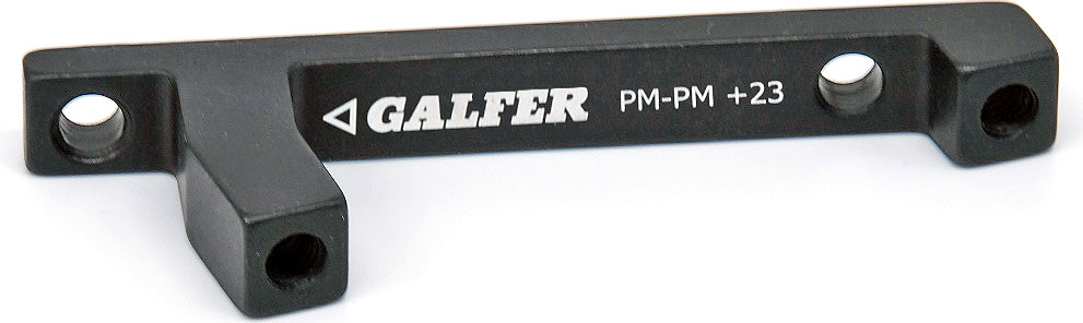 Bremssatteladapter PM 23mm 