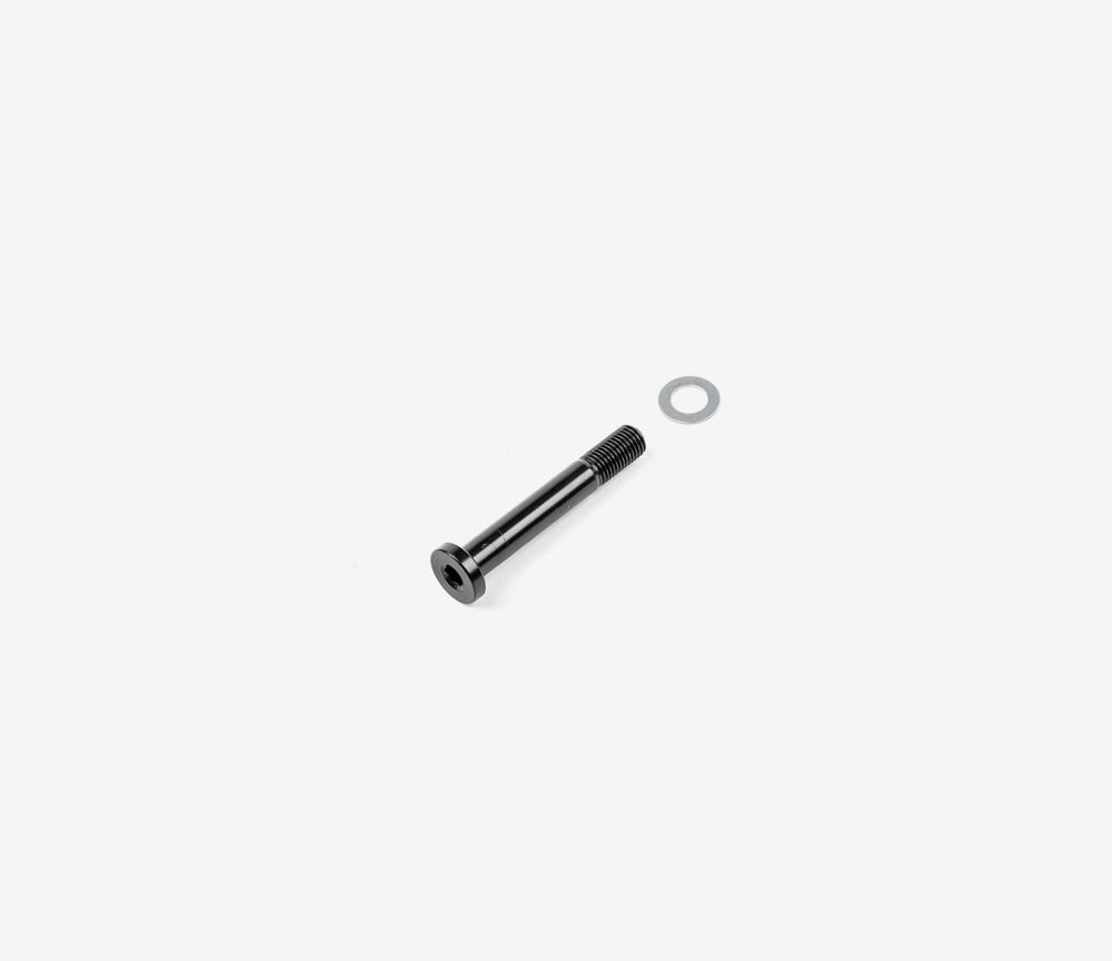 Steel Bolt Frame-Shock Occam H 2020 