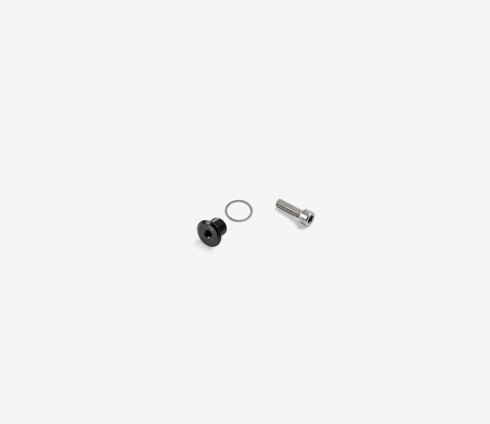 Linkage Hardware Kit Occam 2022 