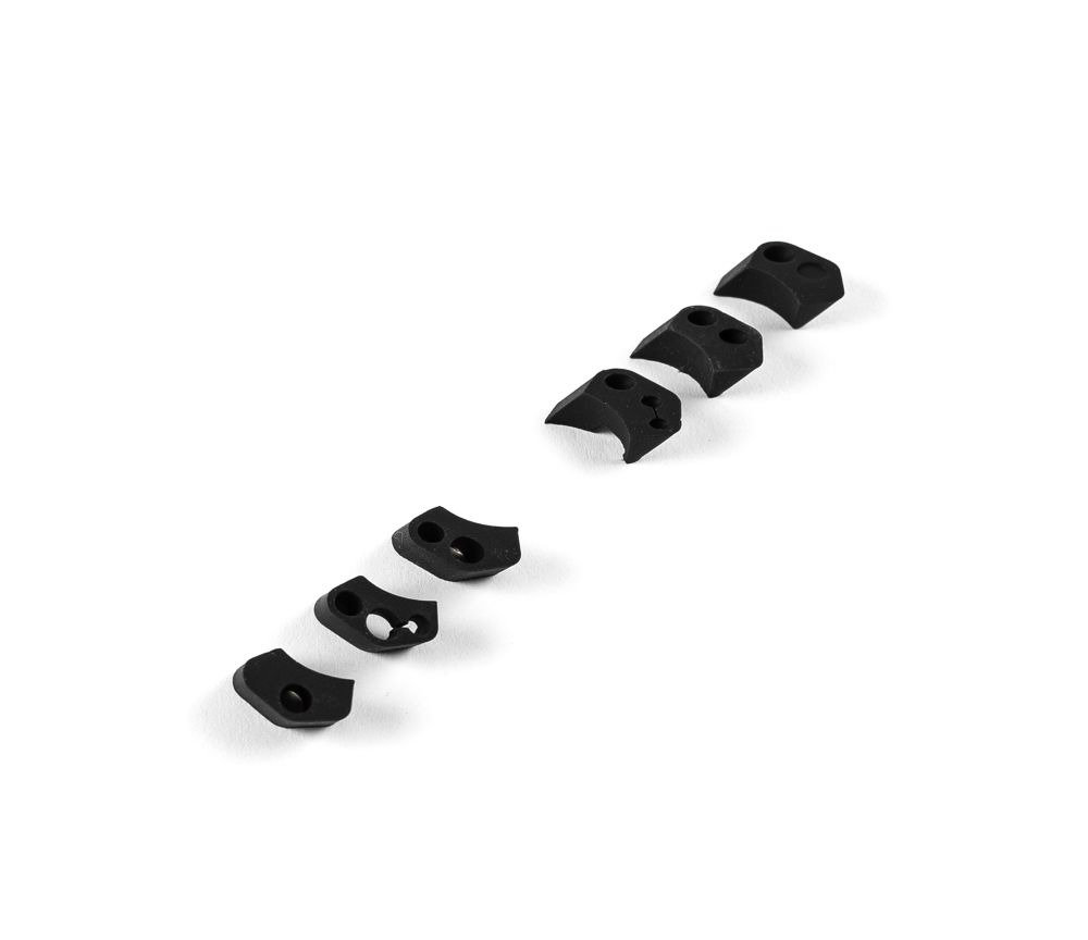 Collector Grommet Kit SIC HS02 