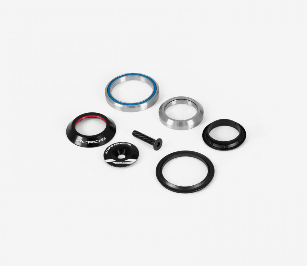 Integrated Headset MTB 