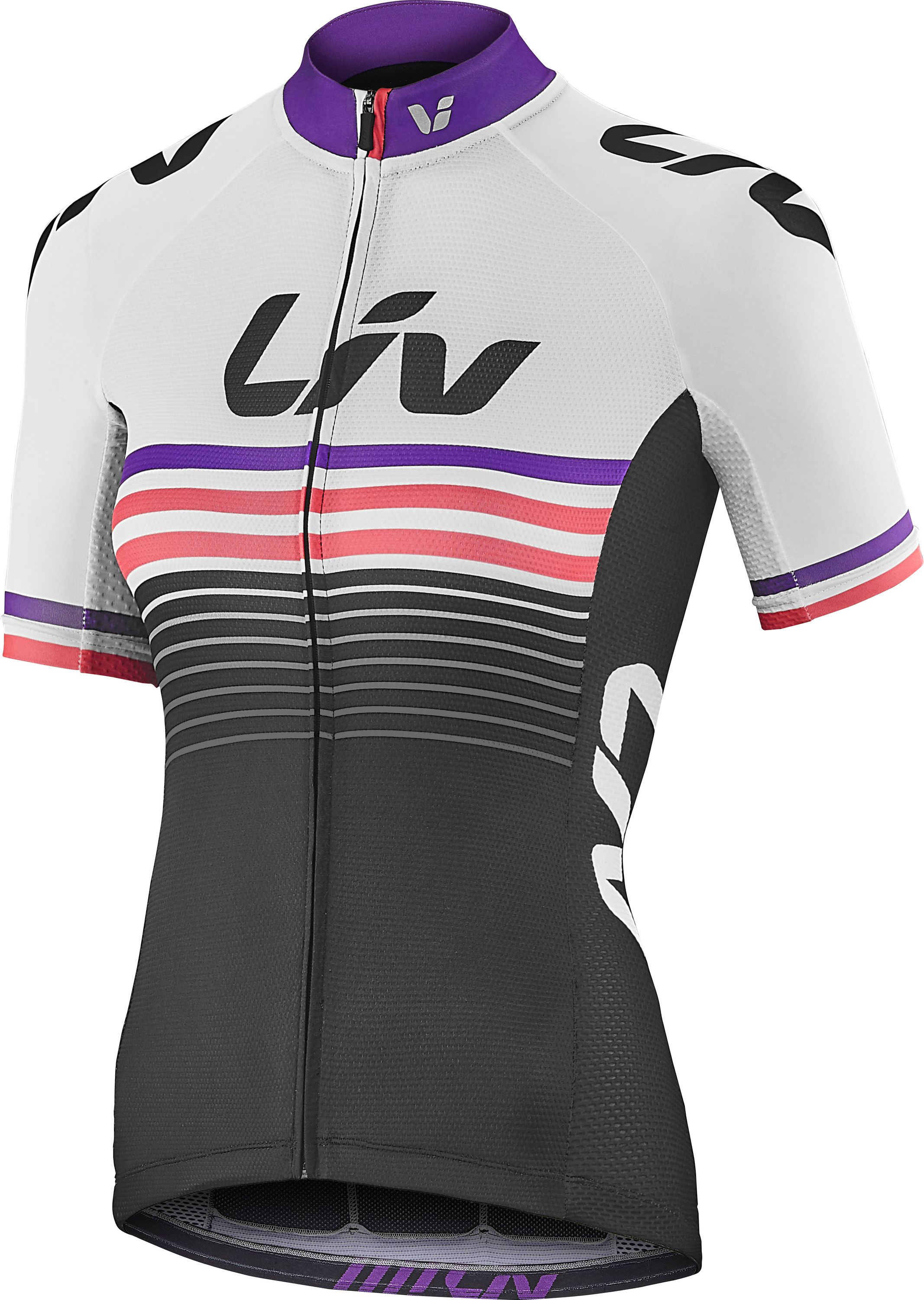 Race Day Kurzarm Trikot 