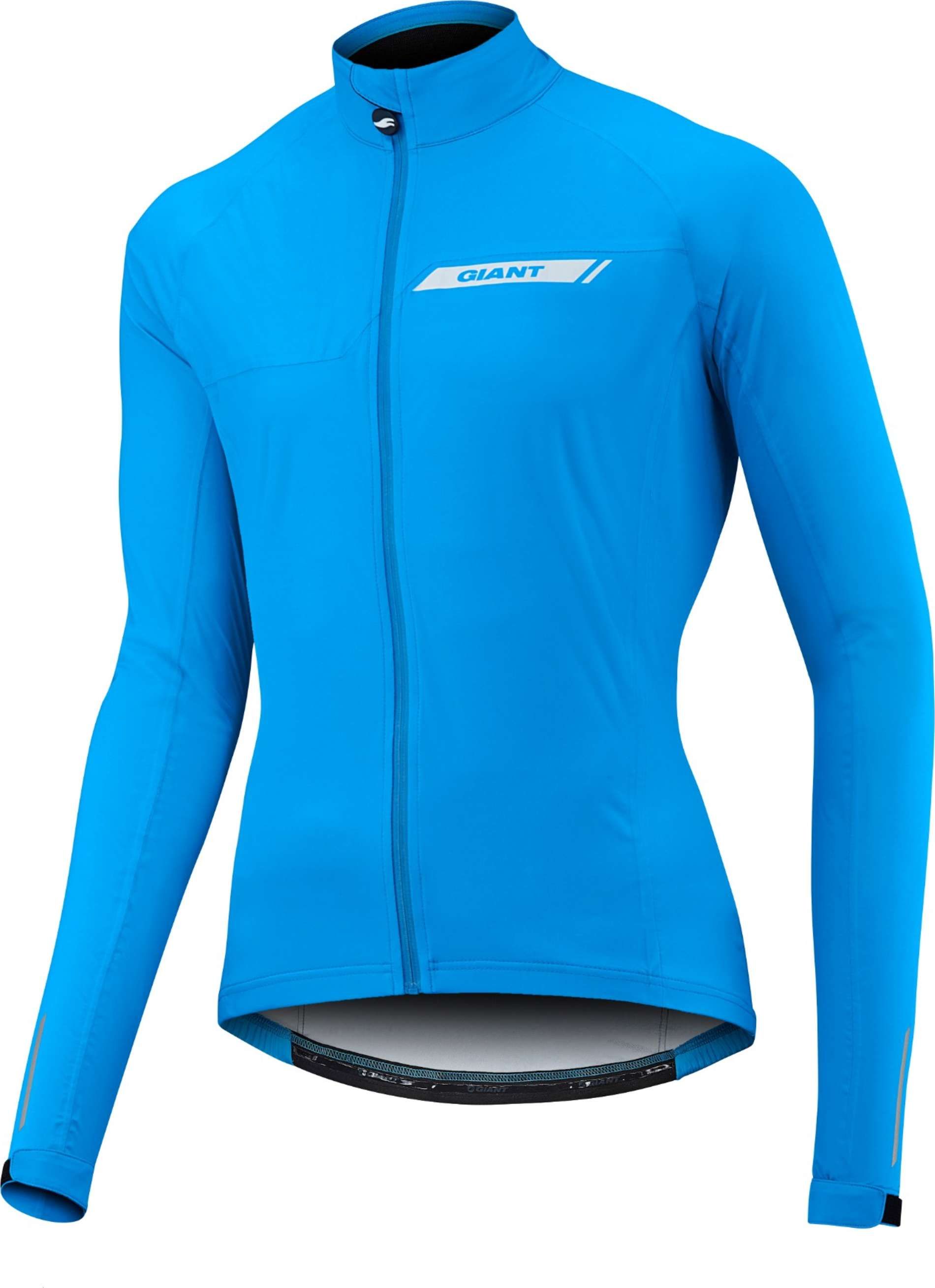 Proshield Regenjacke hellblau | S