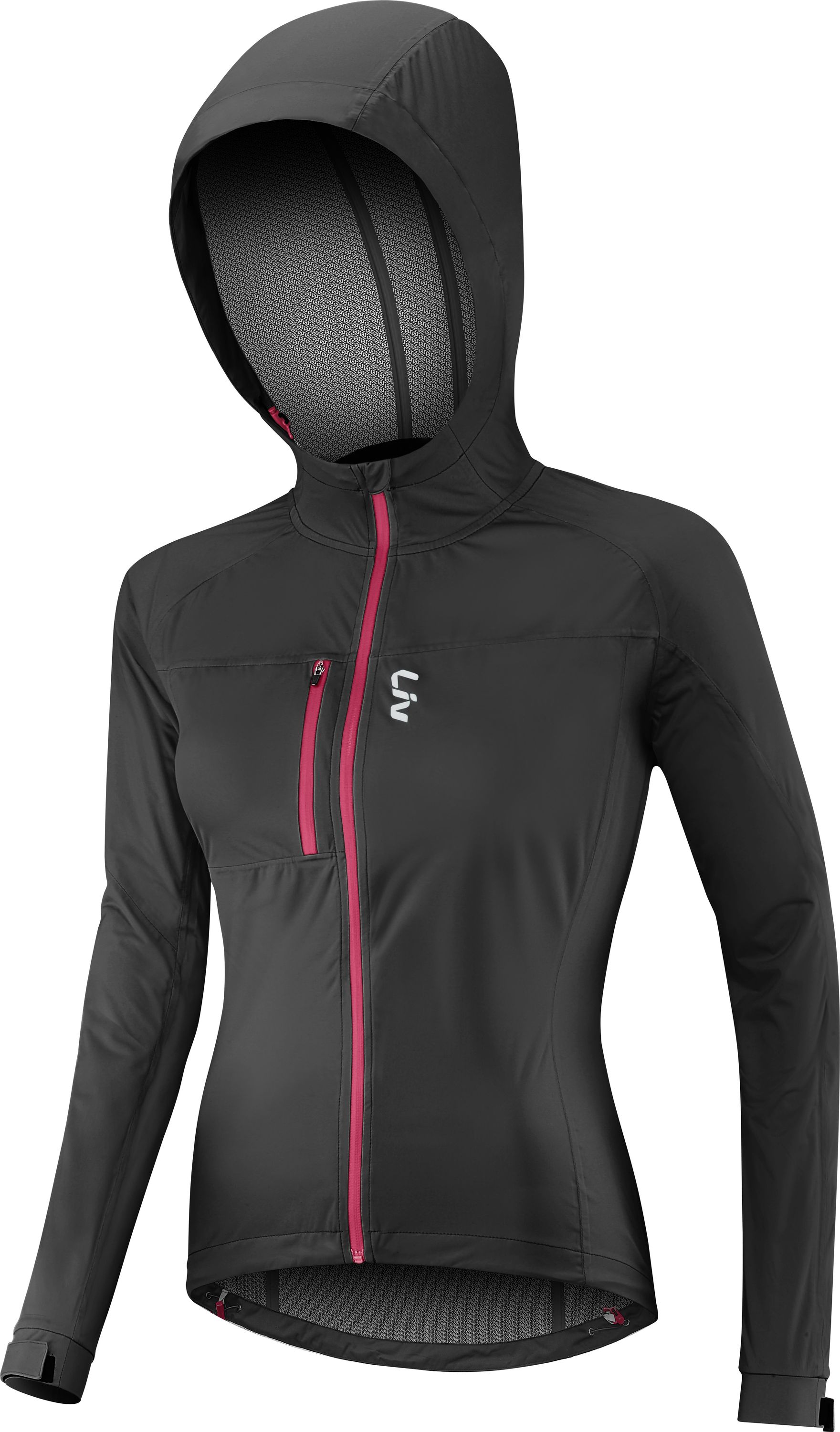 Energize Regenjacke 