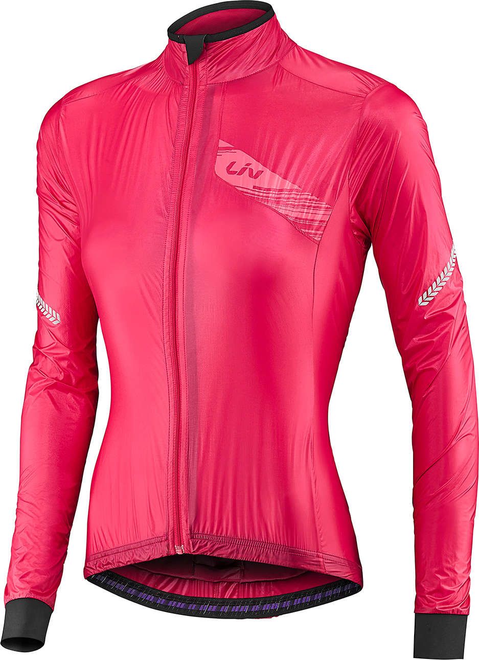Cefira Windjacke pink | XS
