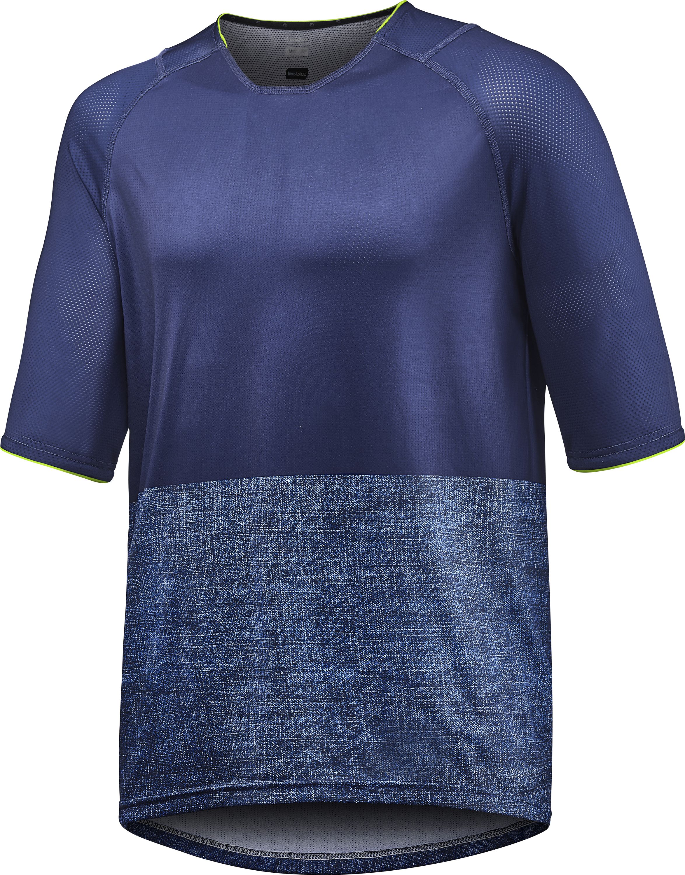 Transfer Kurzarm Trikot 