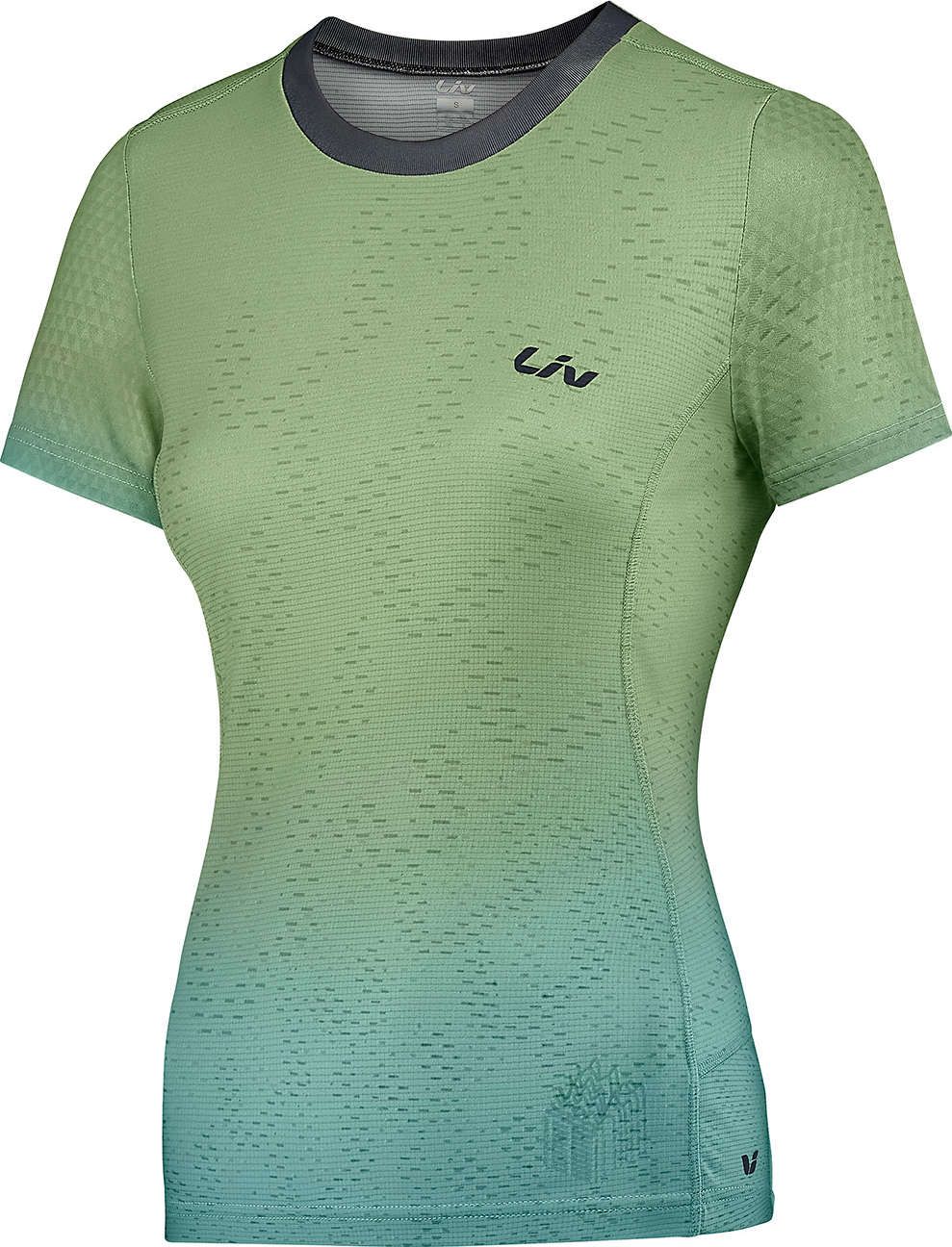 Liv Energize Shirt - pistachio grün | XXL