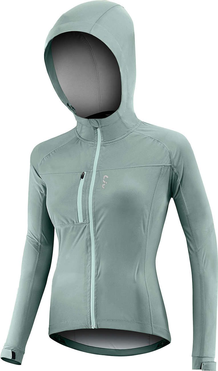 Energize MTB Regenjacke 