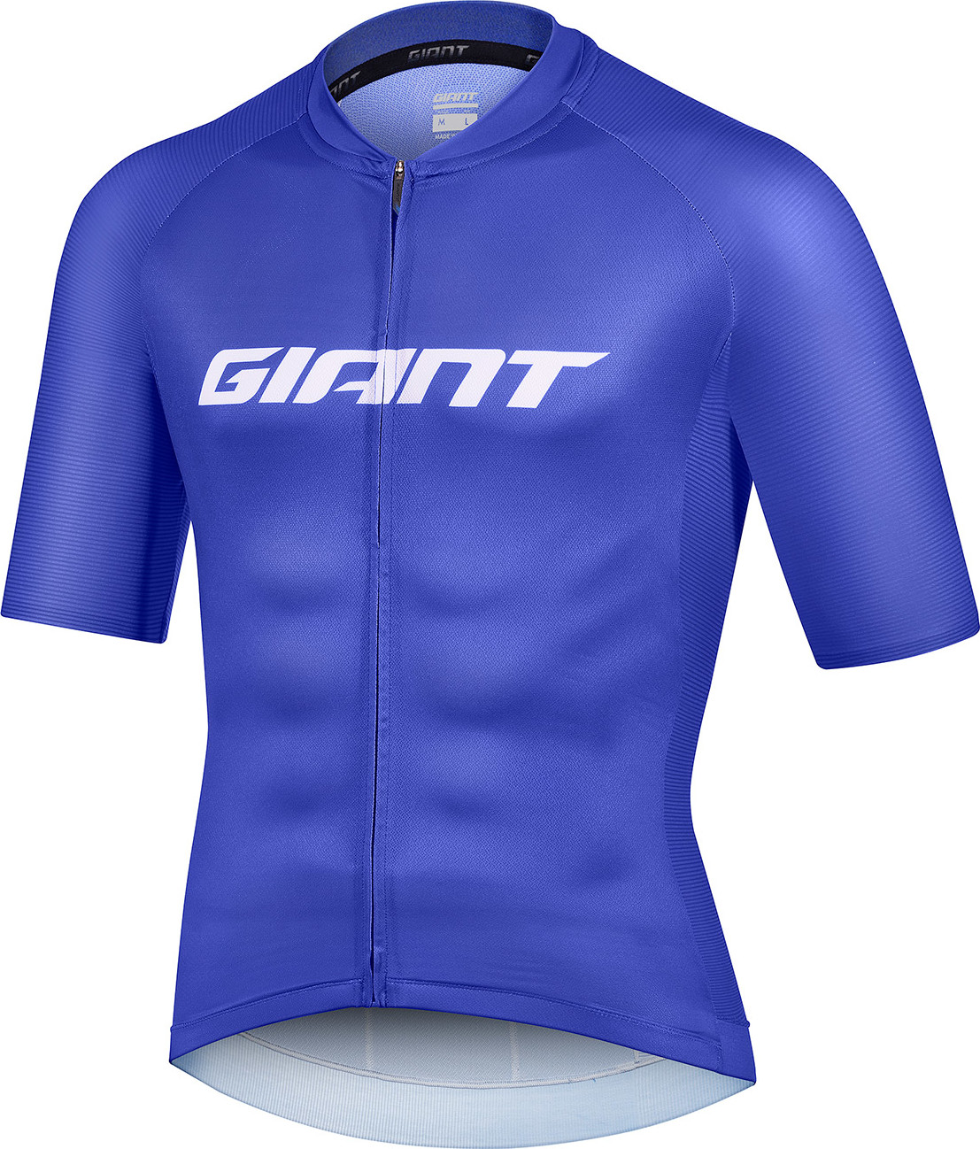 Race Day Trikot blau | XXL