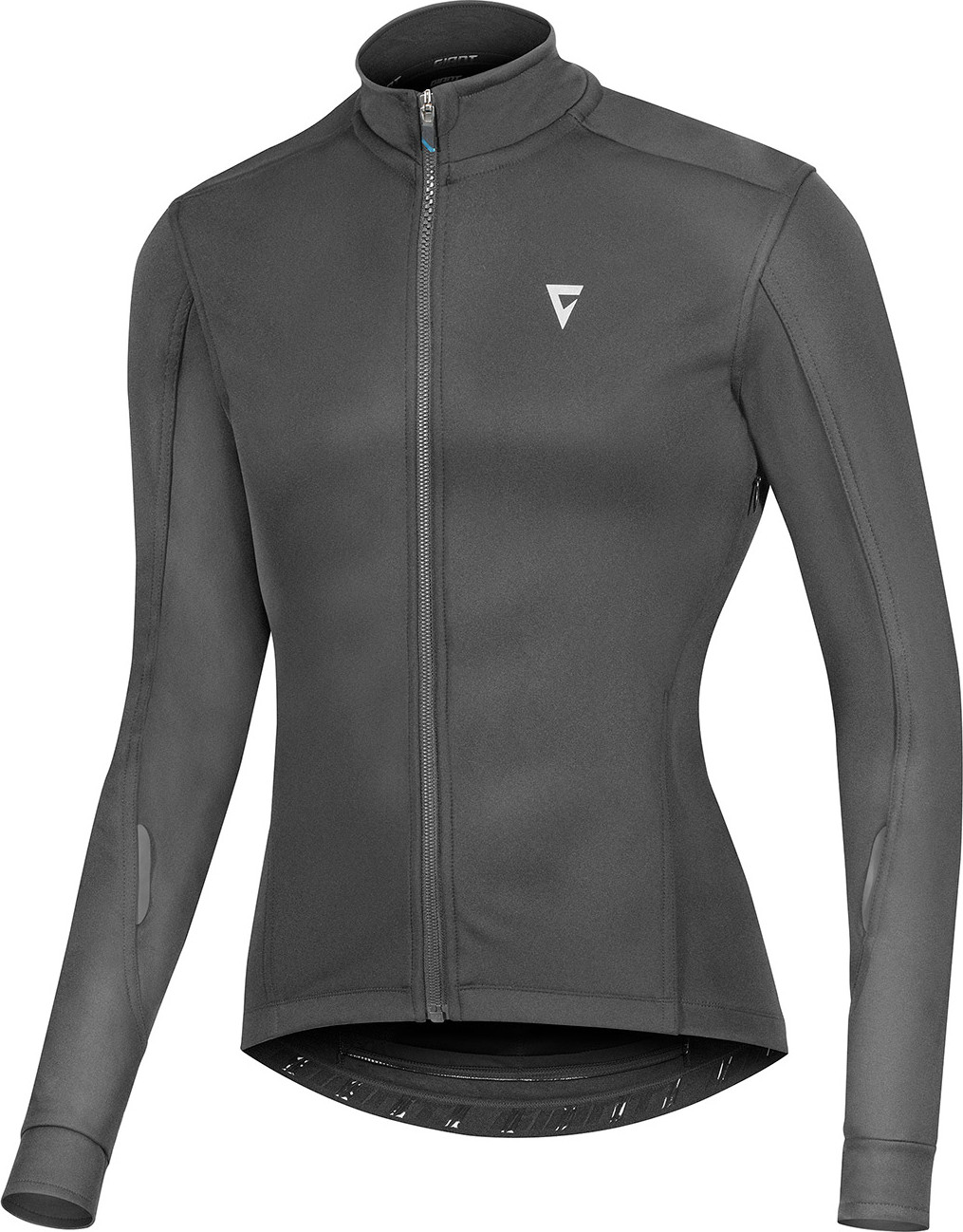 Diversion Thermo Jacke schwarz | M