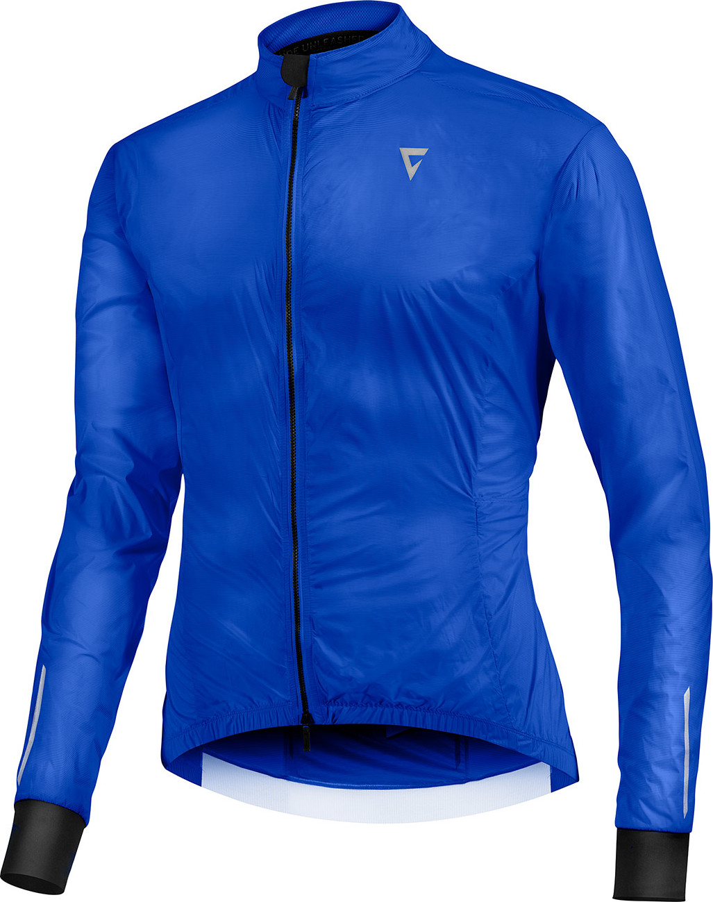 Superlight Windjacke cobalt | L