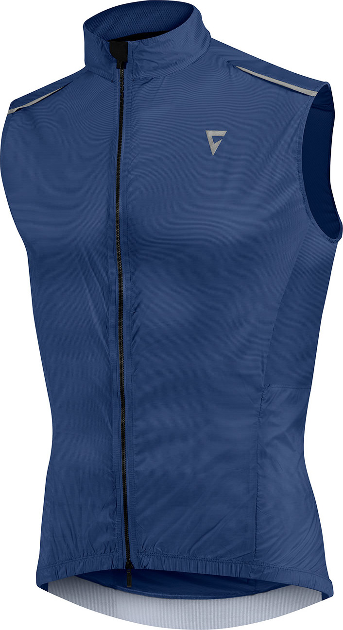 Superlight Windweste cold night | XL