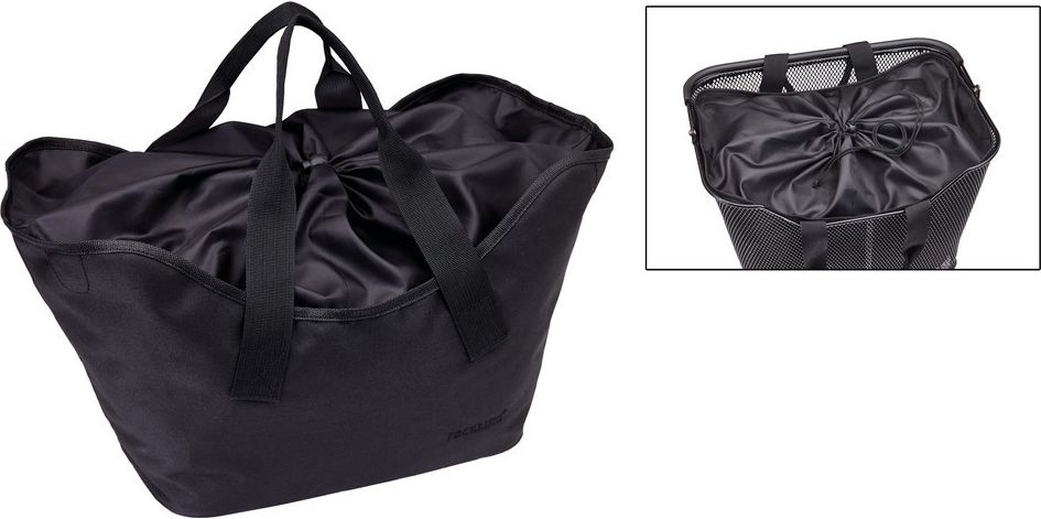 Korbeinlage Lea schwarz | 16,00l