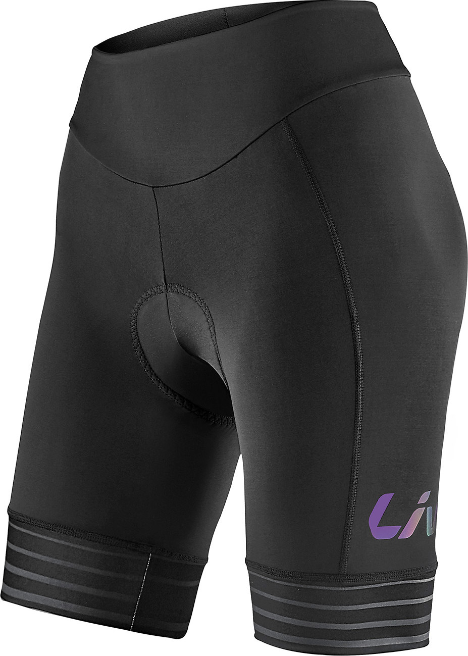 Facile Hose schwarz | L