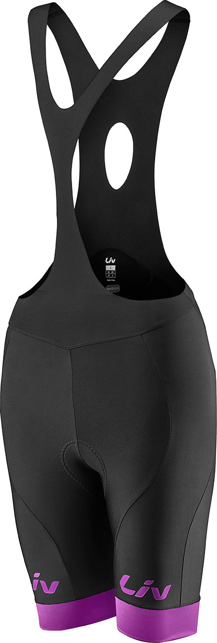Race Day Trägerhose L