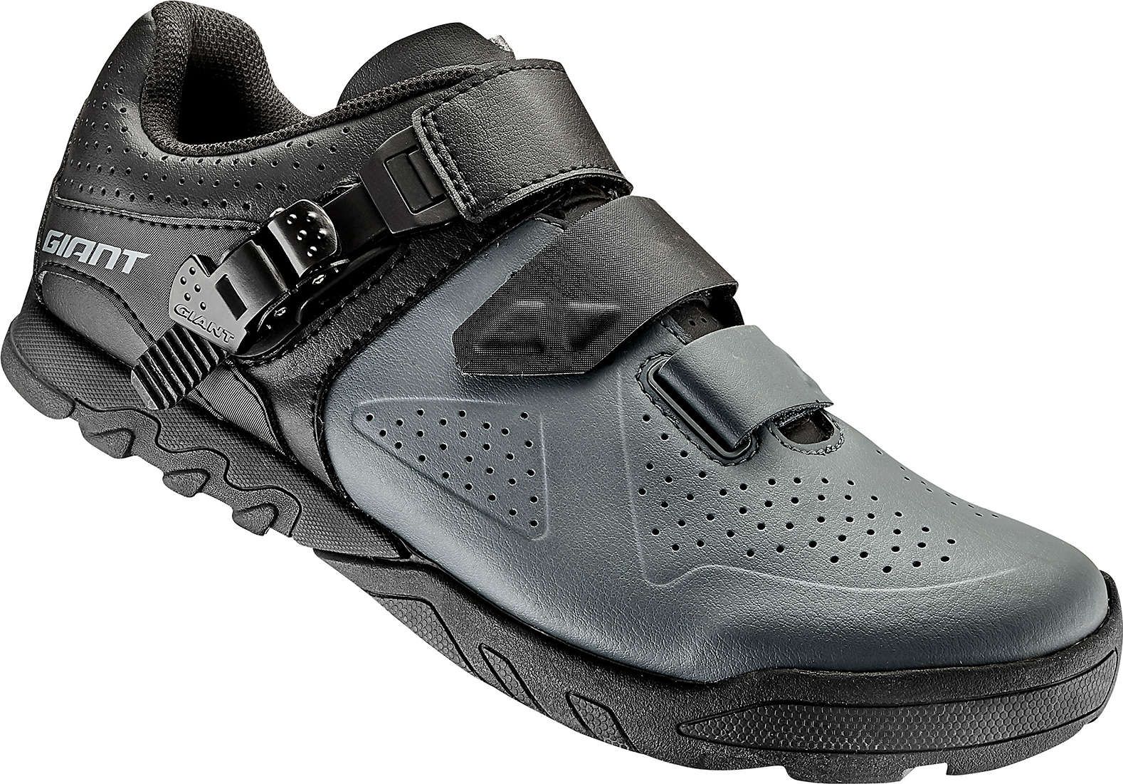 Line MTB Schuhe 