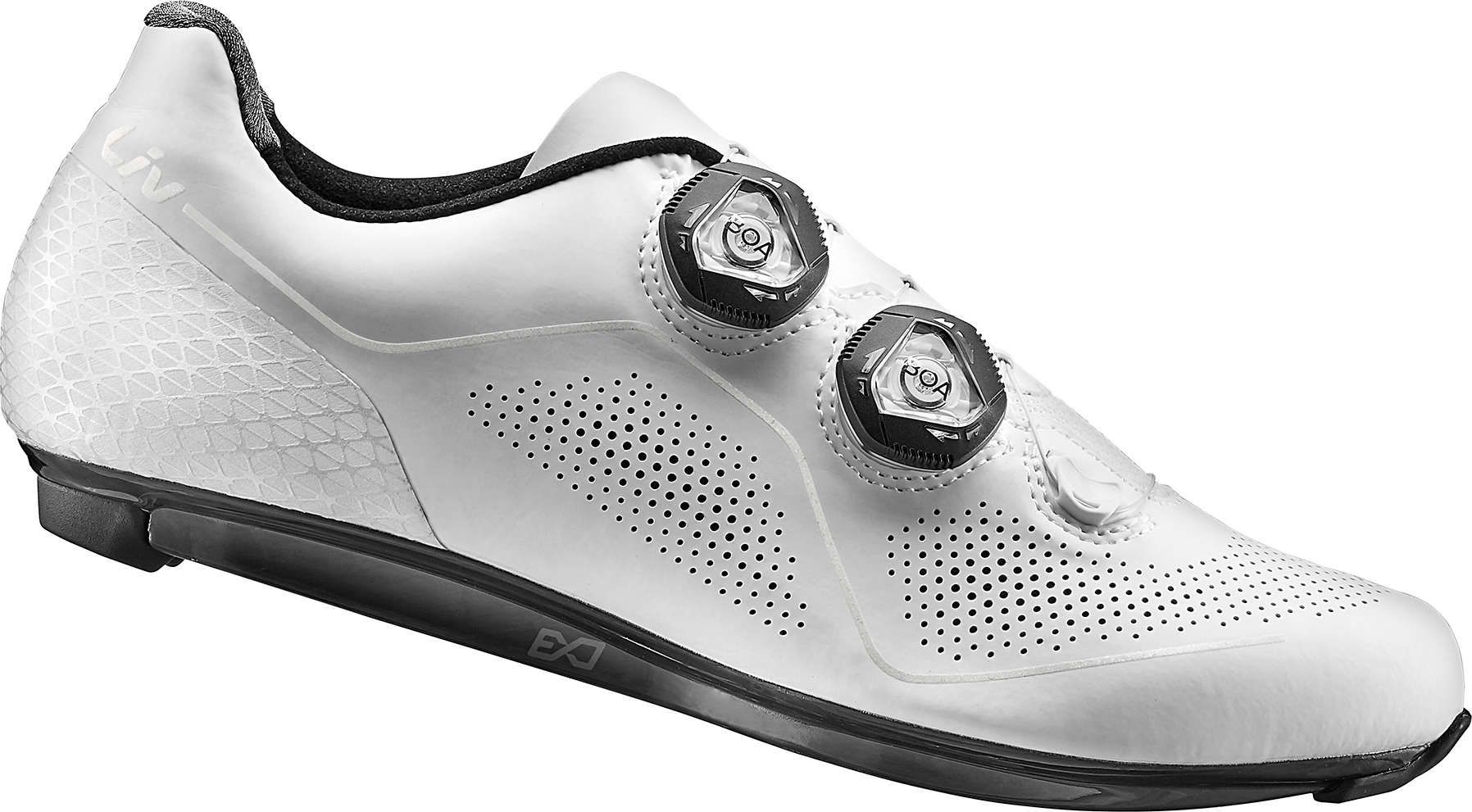 Macha Pro Rennrad Schuh weiß | 38