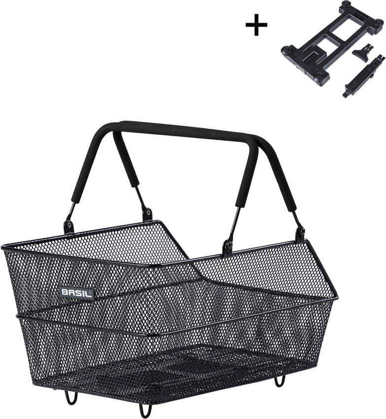 Hinterrad-Korb Cento S MIK 2.0 