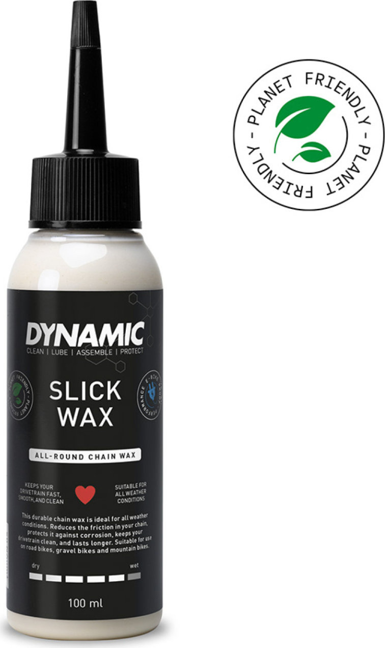 Kettenwachs 100 ml