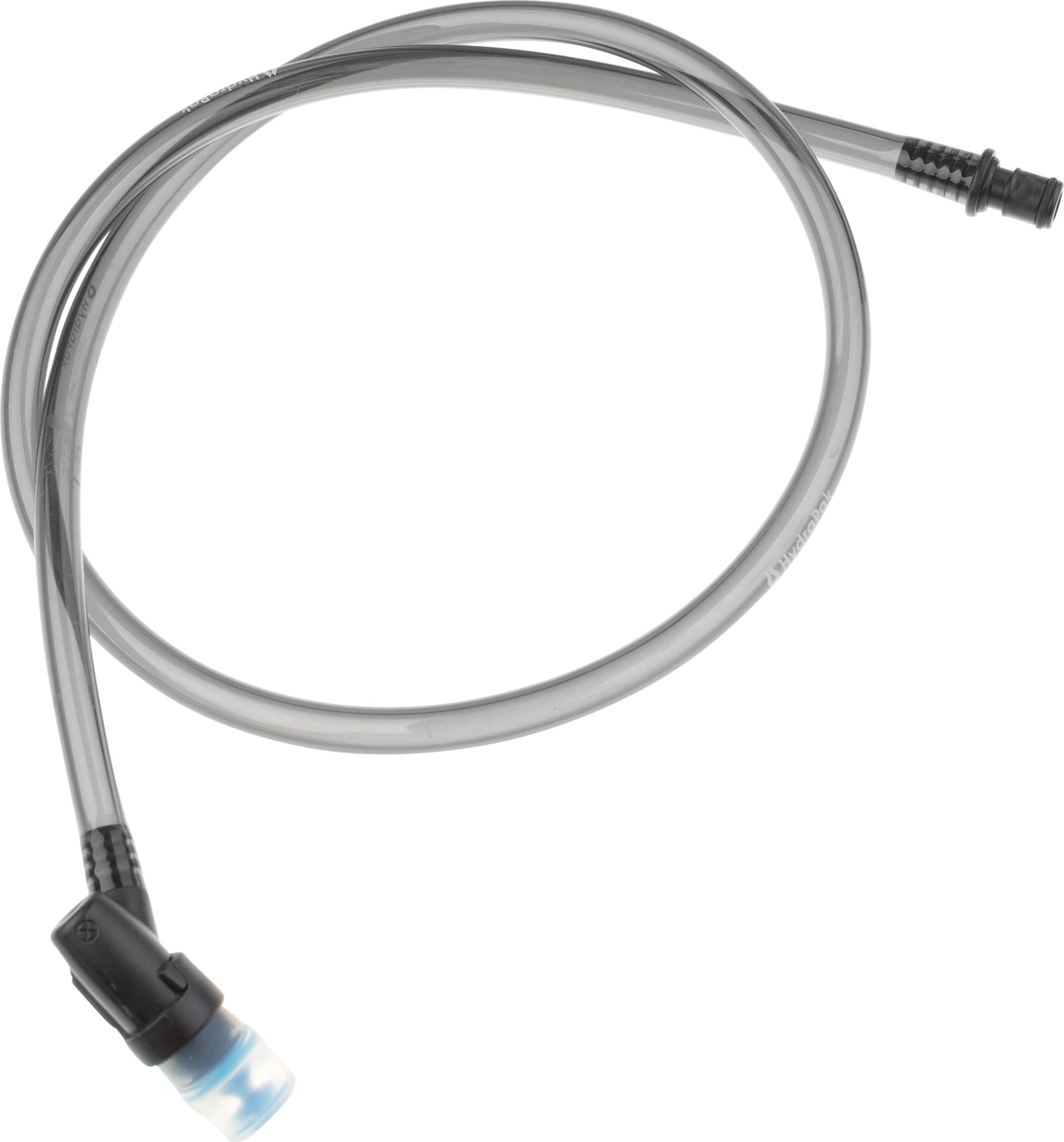 Hydration Tube carbon grey | One Size