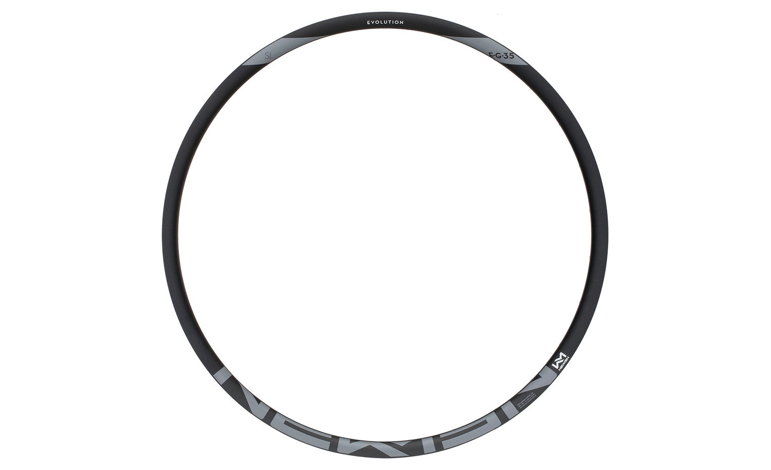 Evolution SL E.G.35 Felge 