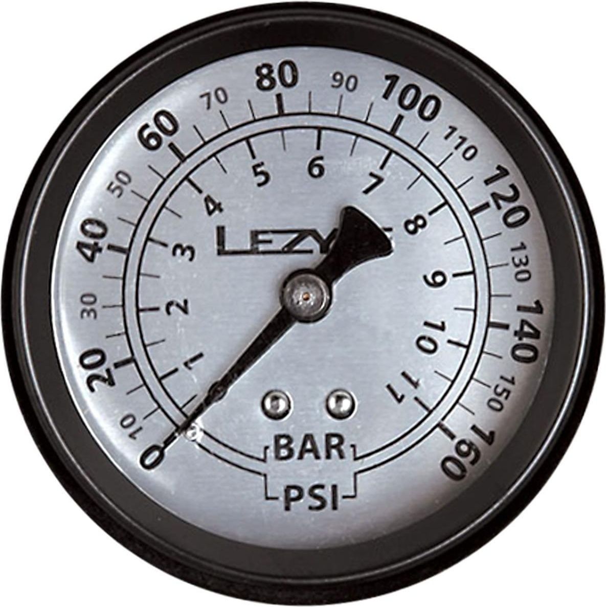 Manometer 