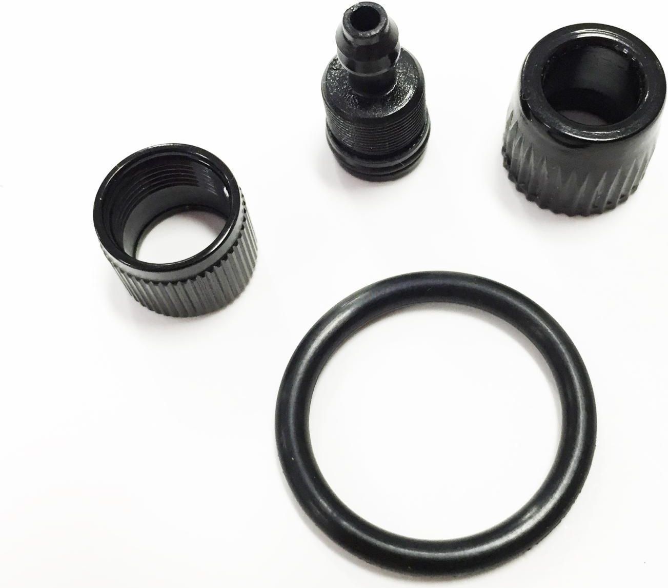 O-Ring Kit und Ventil für Standluftpumpen 