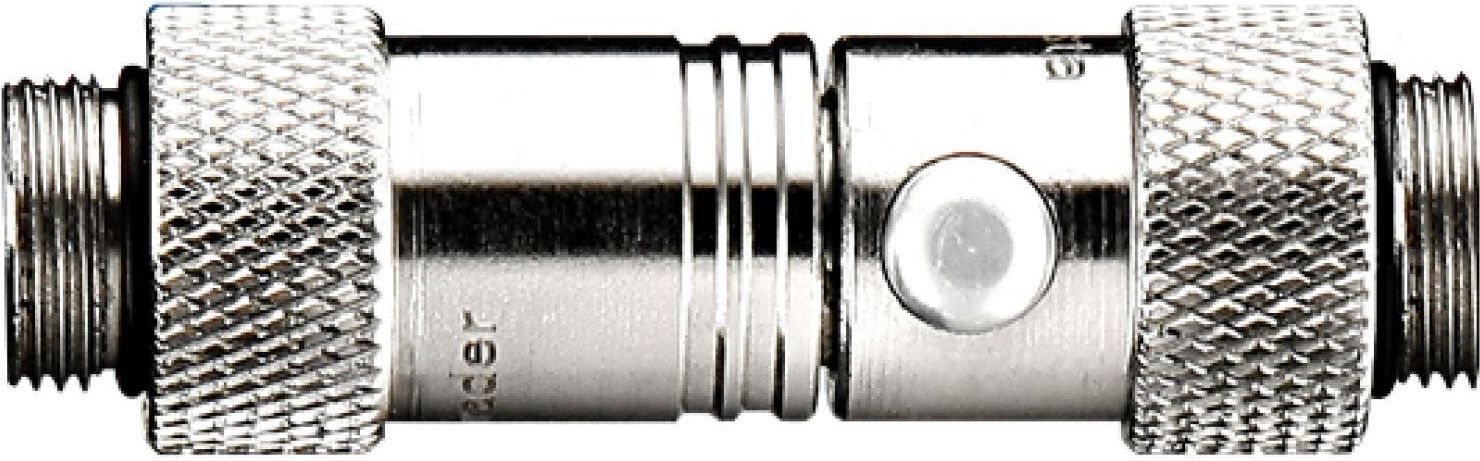Pumpenkopf ABS Shock Chuck 