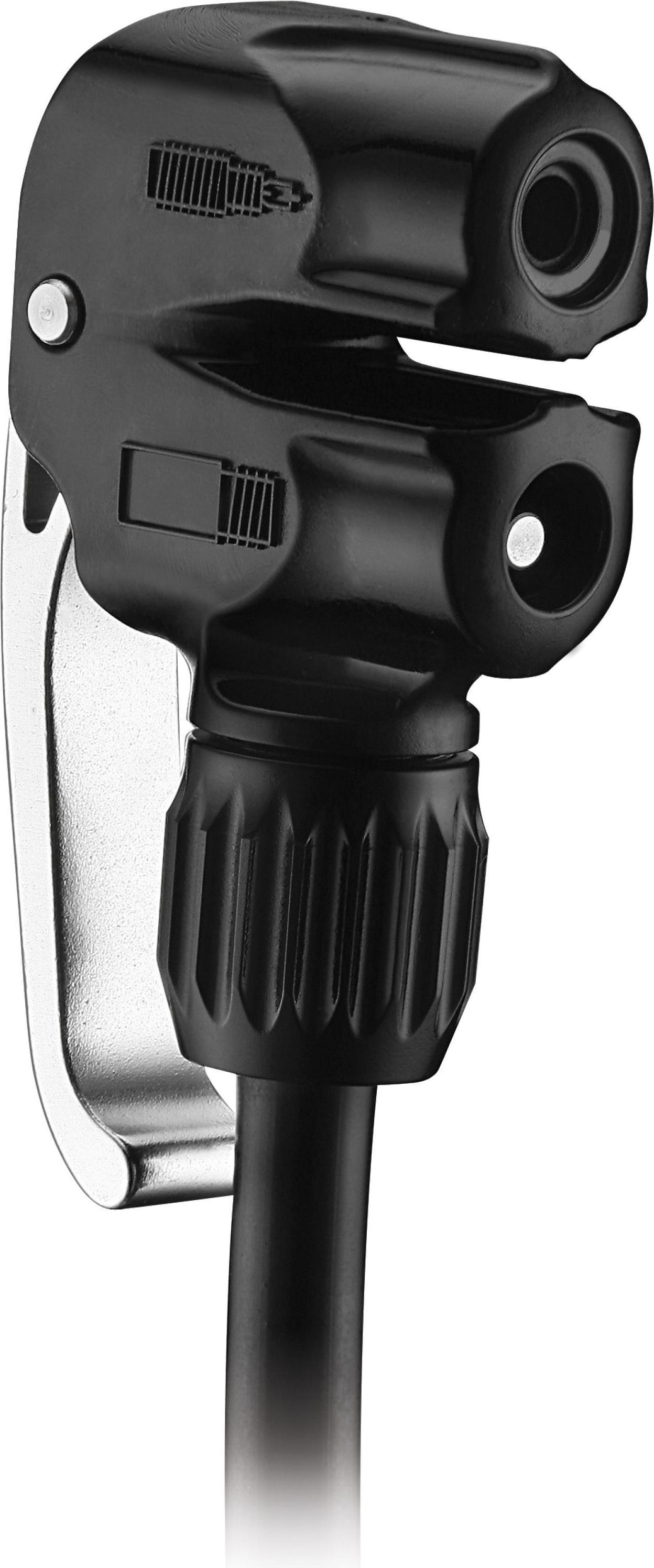 Pumpenkopf Slip-Fit Dual 