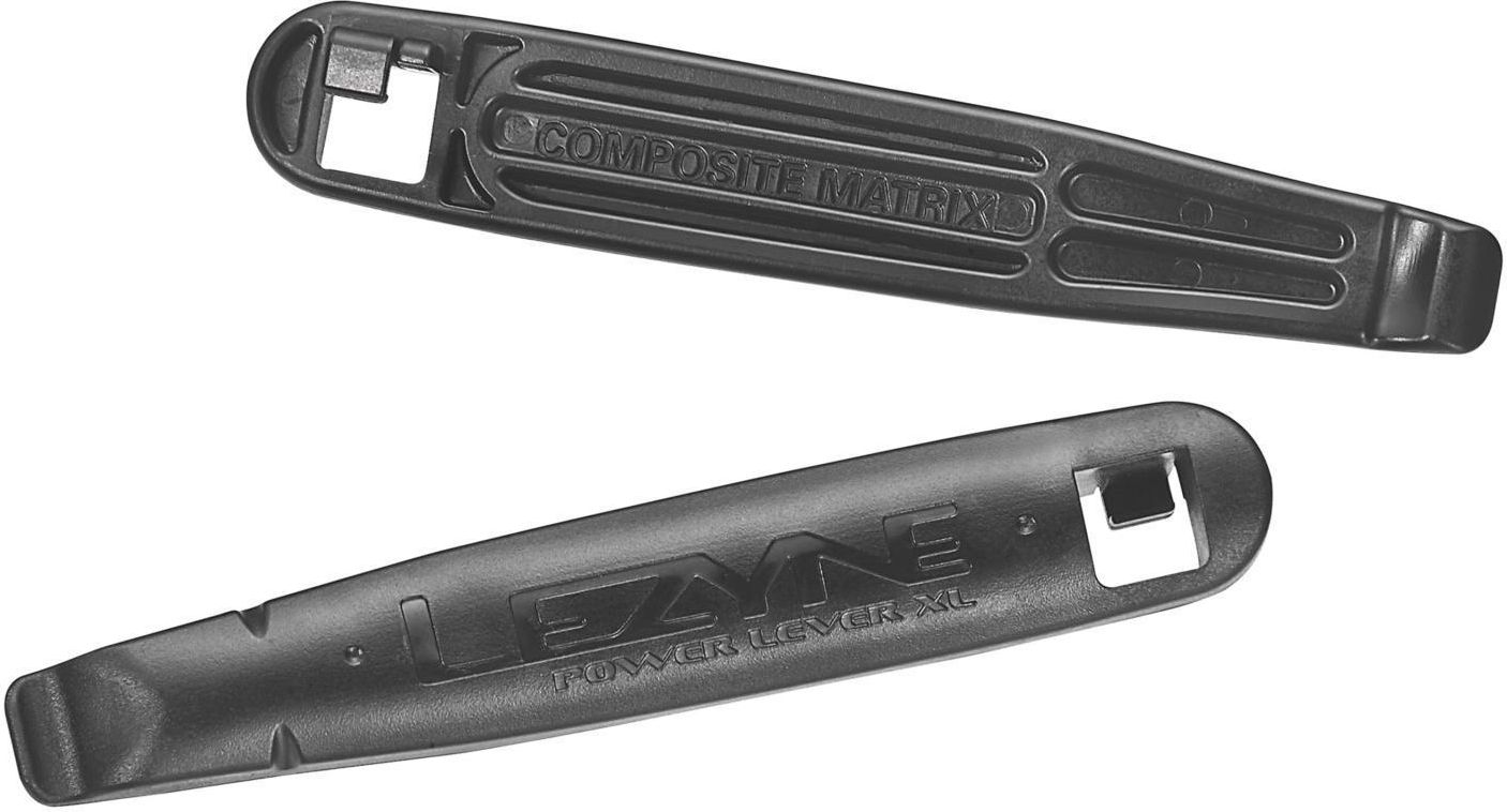 Power Lever XL schwarz