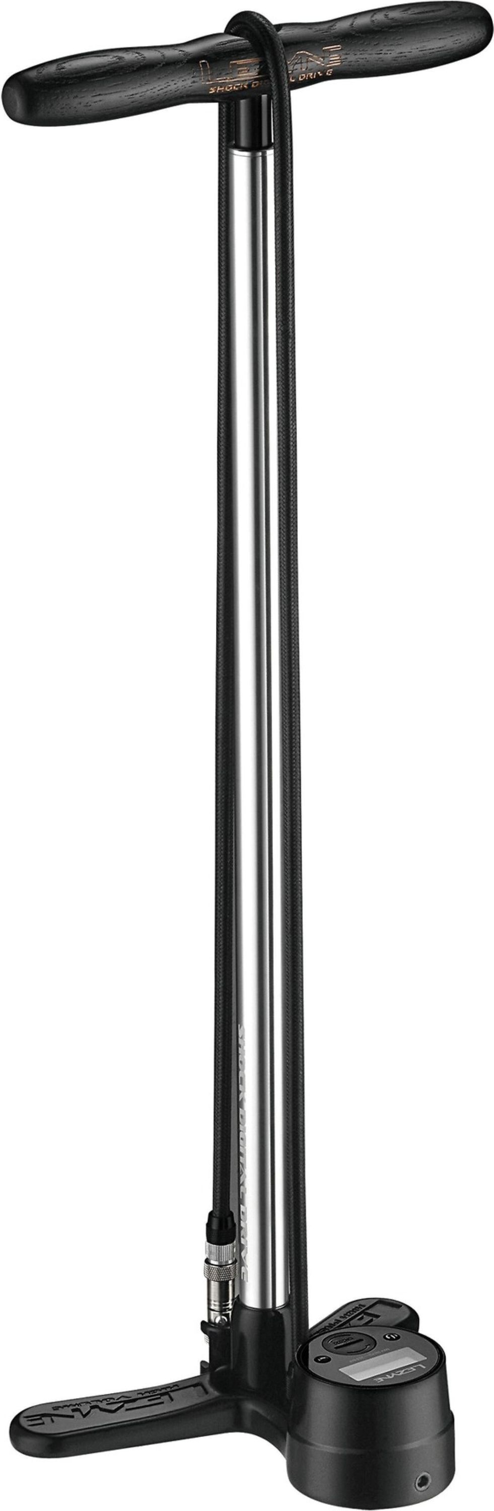 Shock Digital Drive 