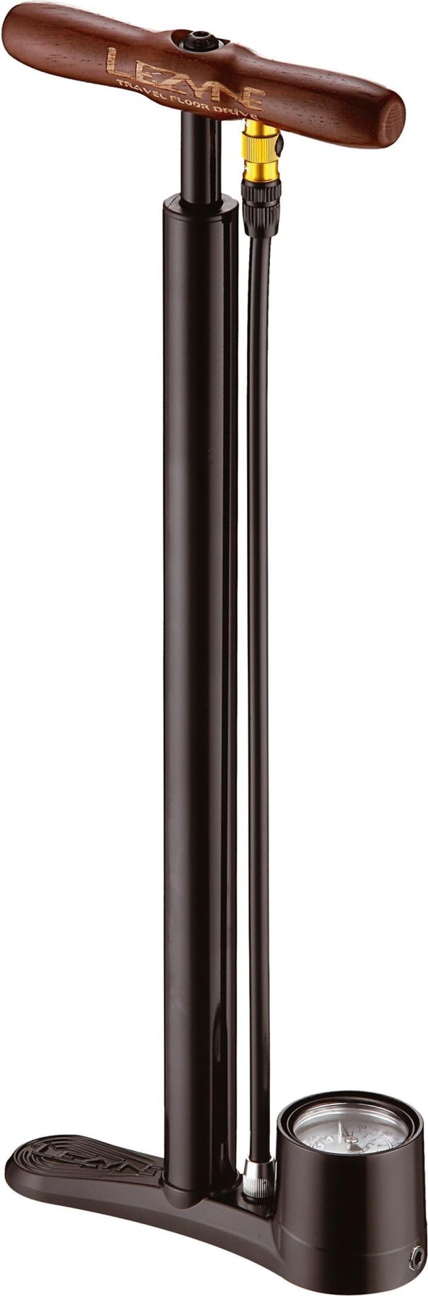 Steel Travel Floor Drive 