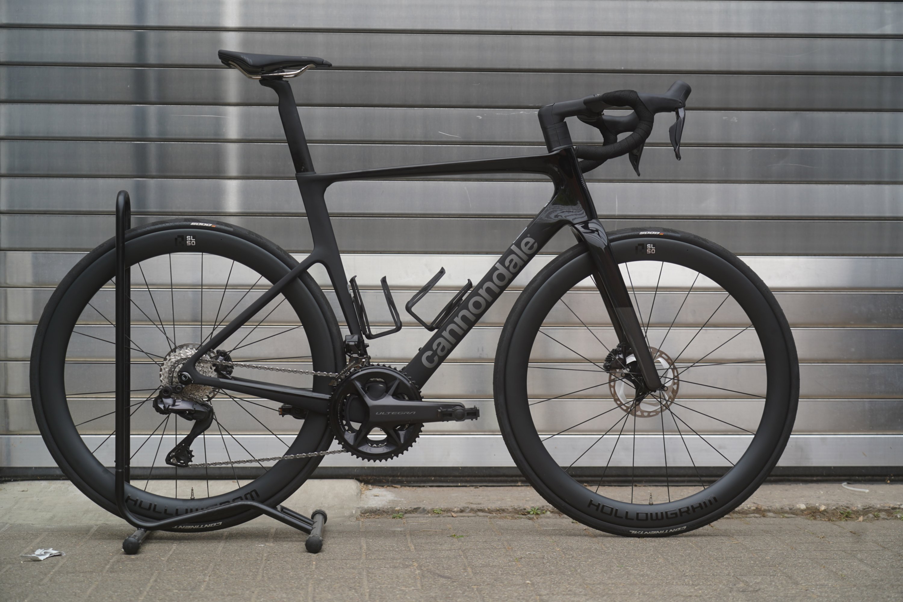 SuperSix EVO Hi-Mod 2 - 2024 (Größe 56cm) B-Ware 