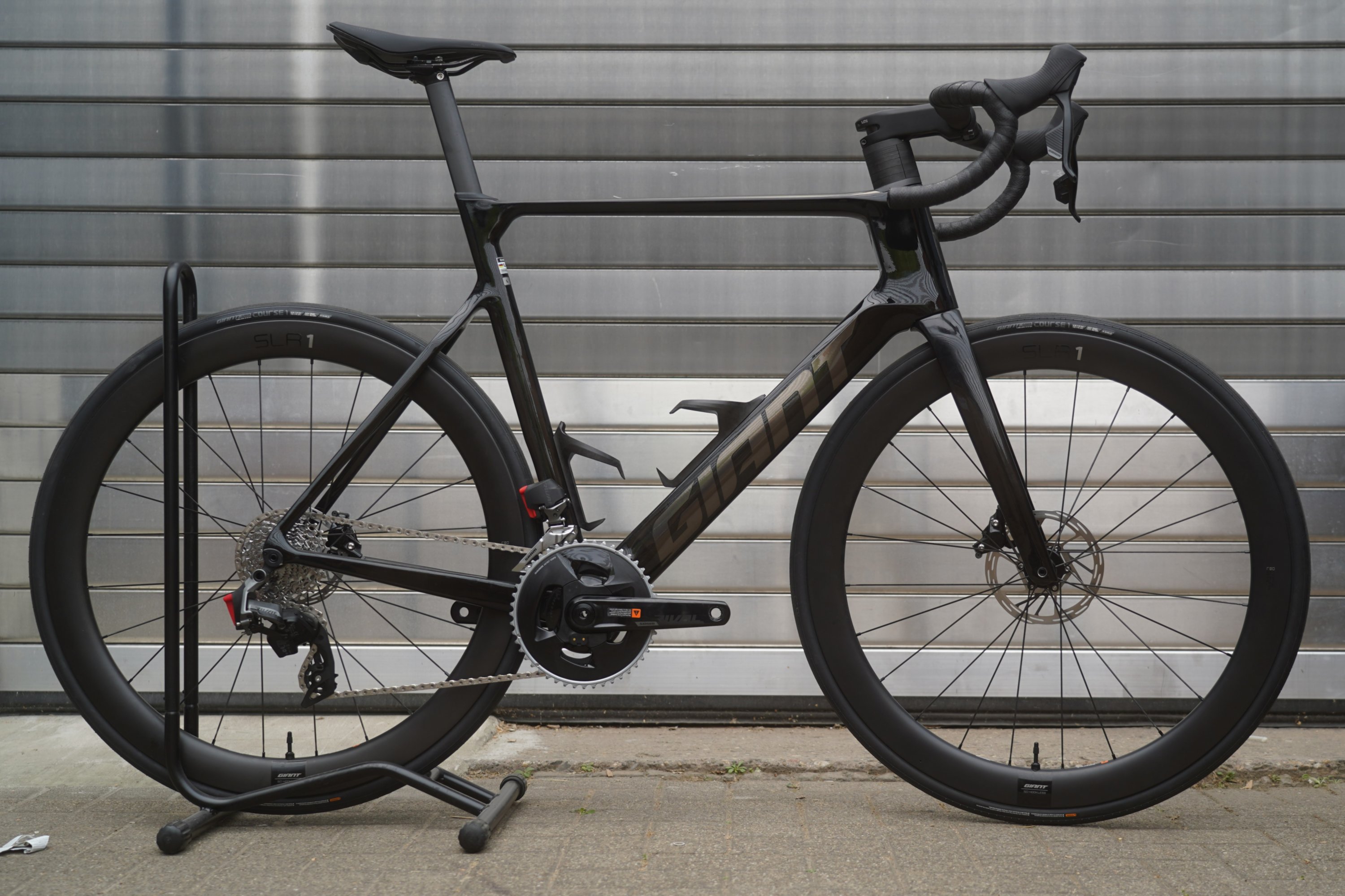 Propel Advanced Pro 1 - 2024 (Größe L) Custombike 