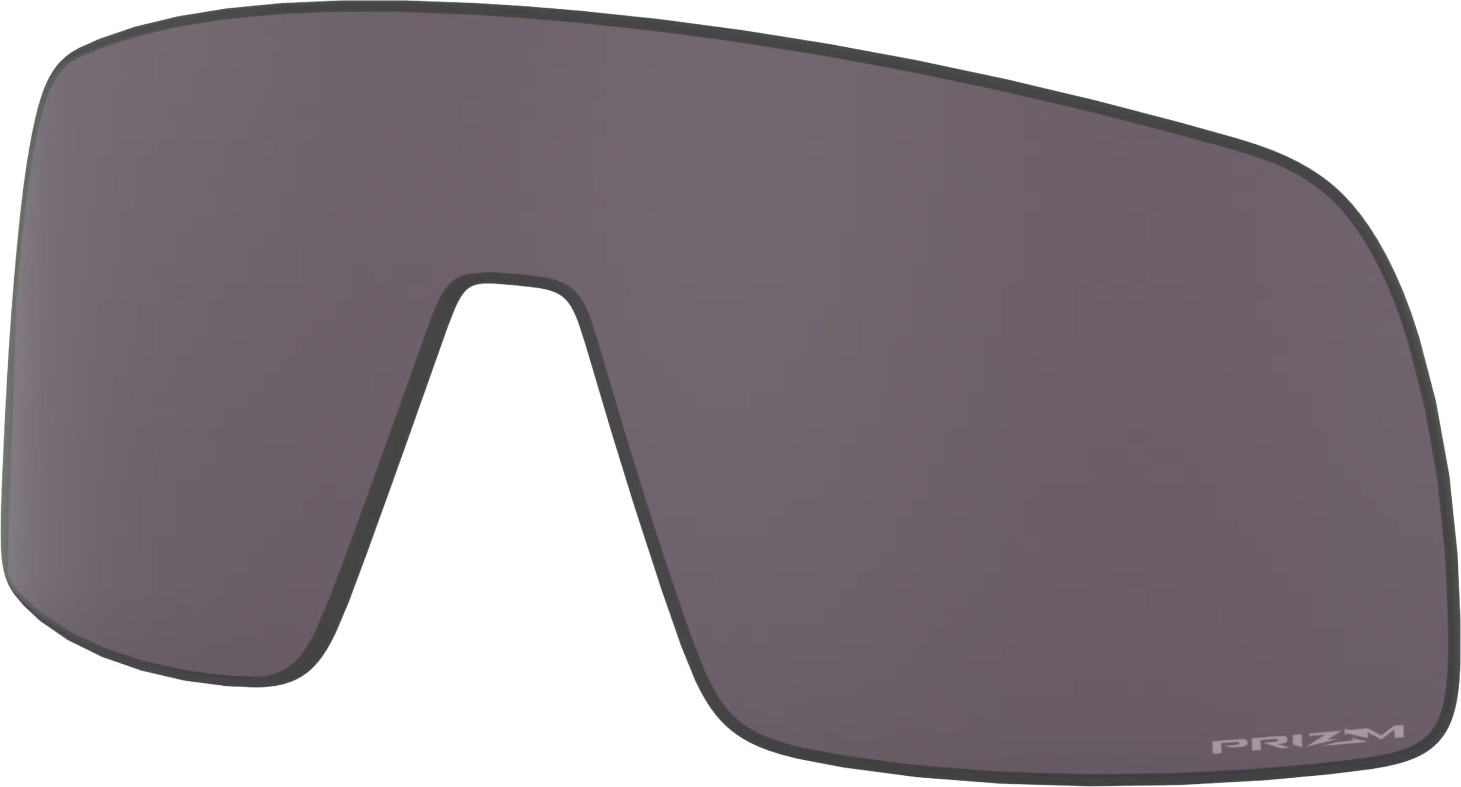 Sutro Ersatzglas Prizm Grey
