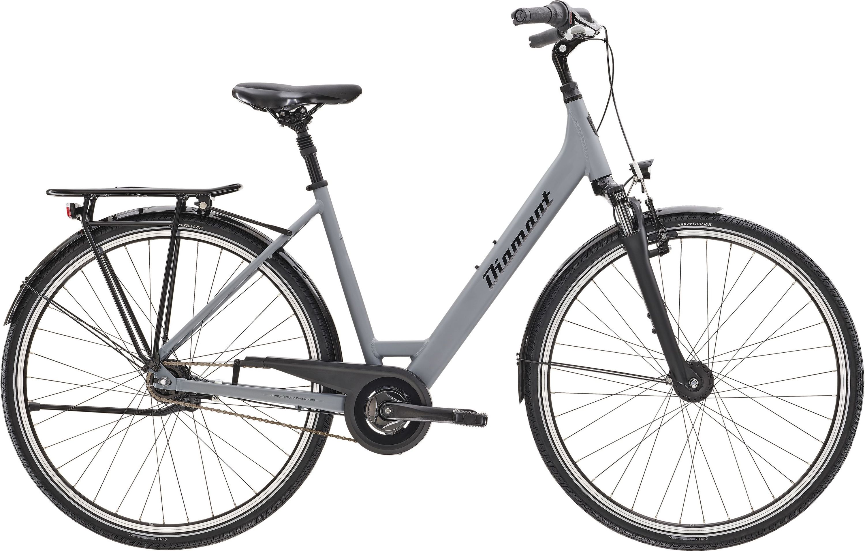 Achat Einstieg tief - 2023 