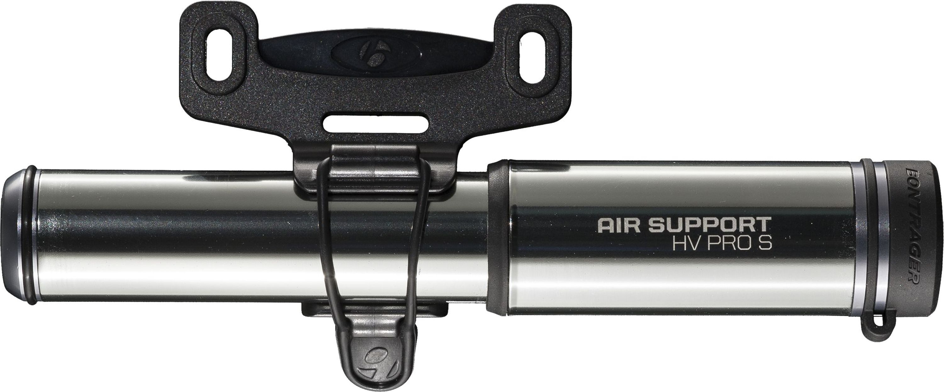 Air Support HV Pro Minipumpe Silver | One size