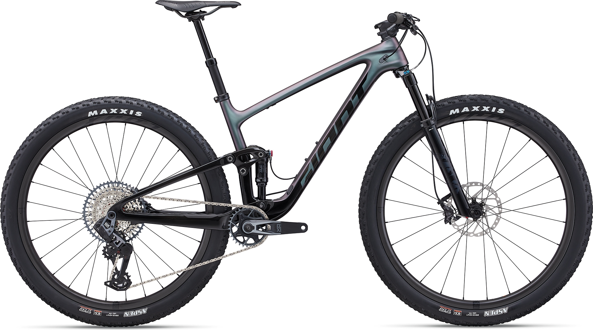 Anthem Advanced 1 - 2024 L