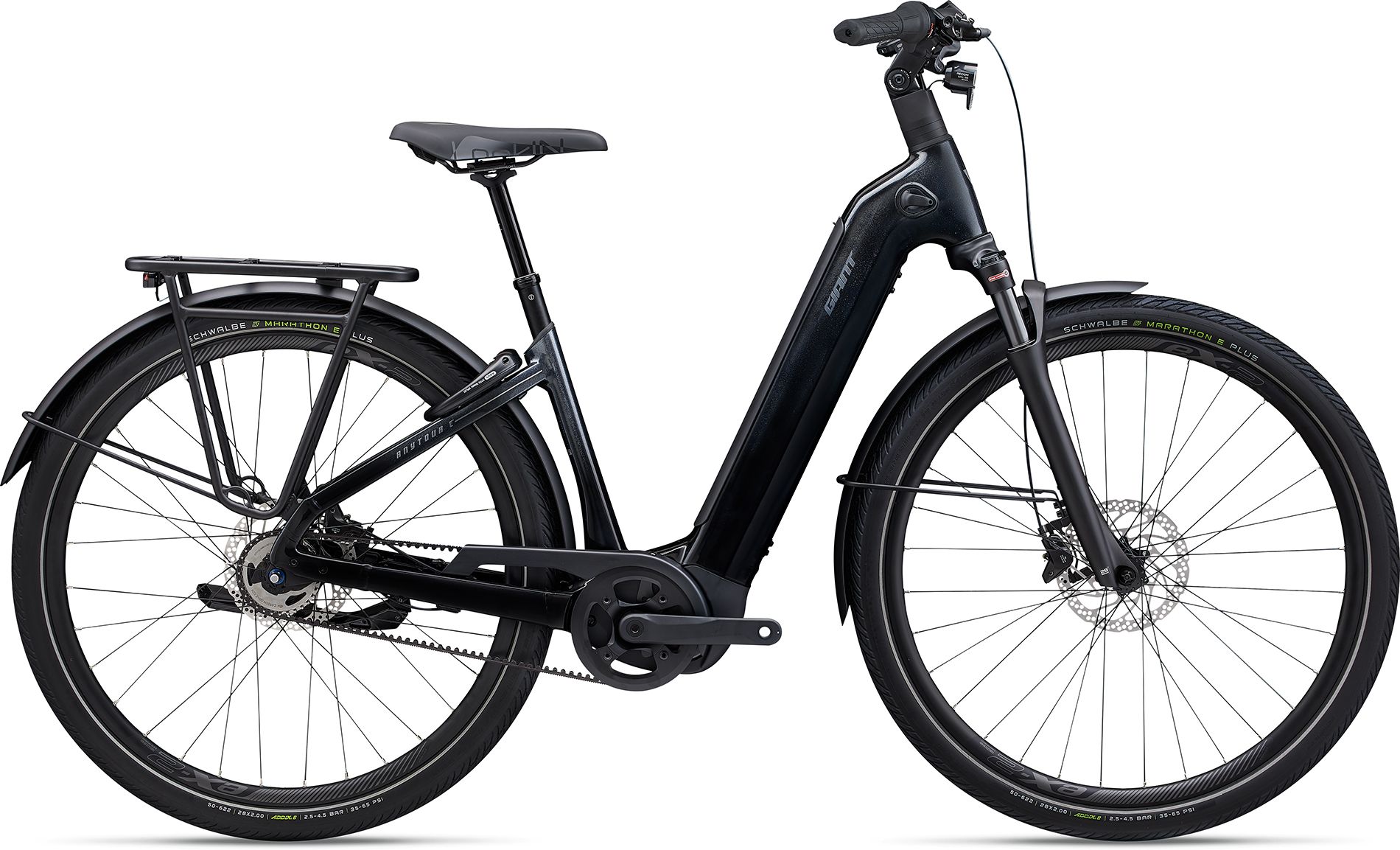 AnyTour E+ 1 - 2025 