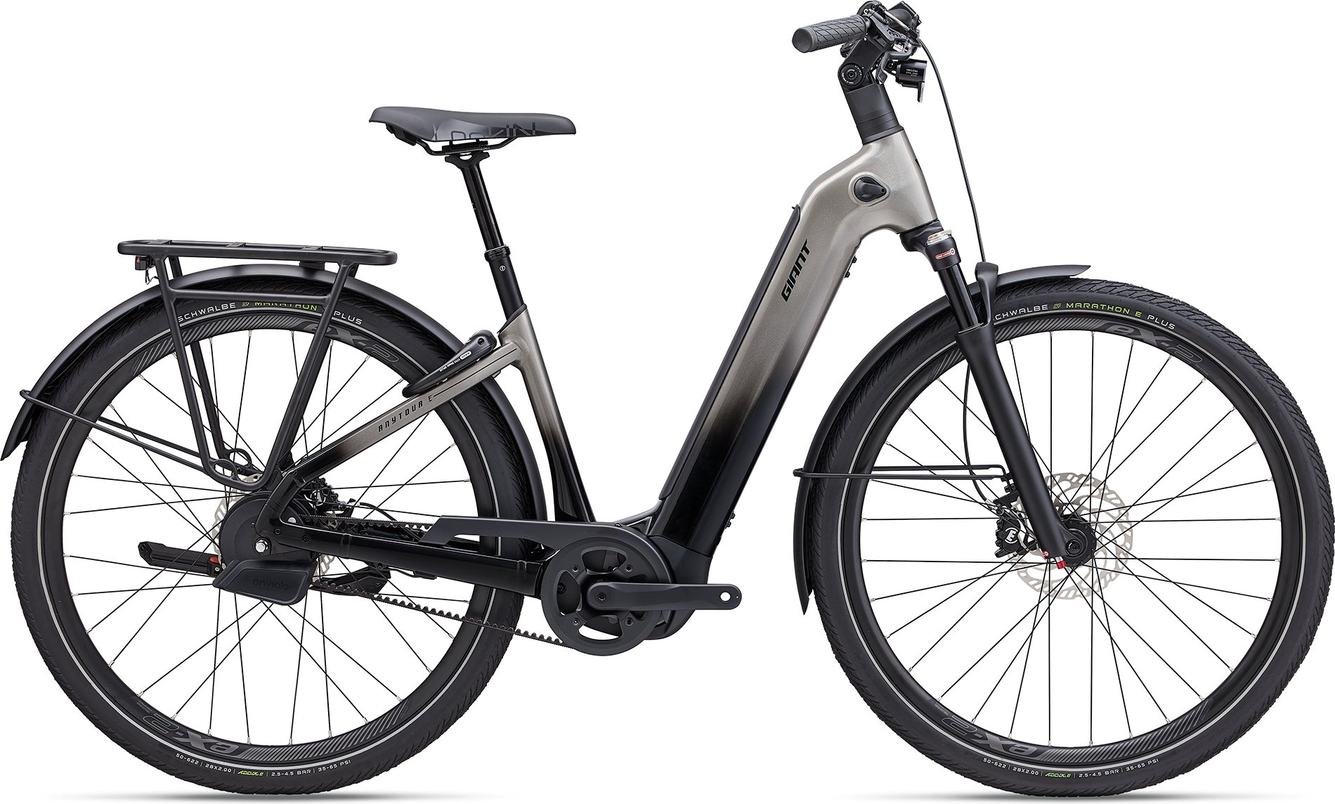 AnyTour E+ 0 - 2025 