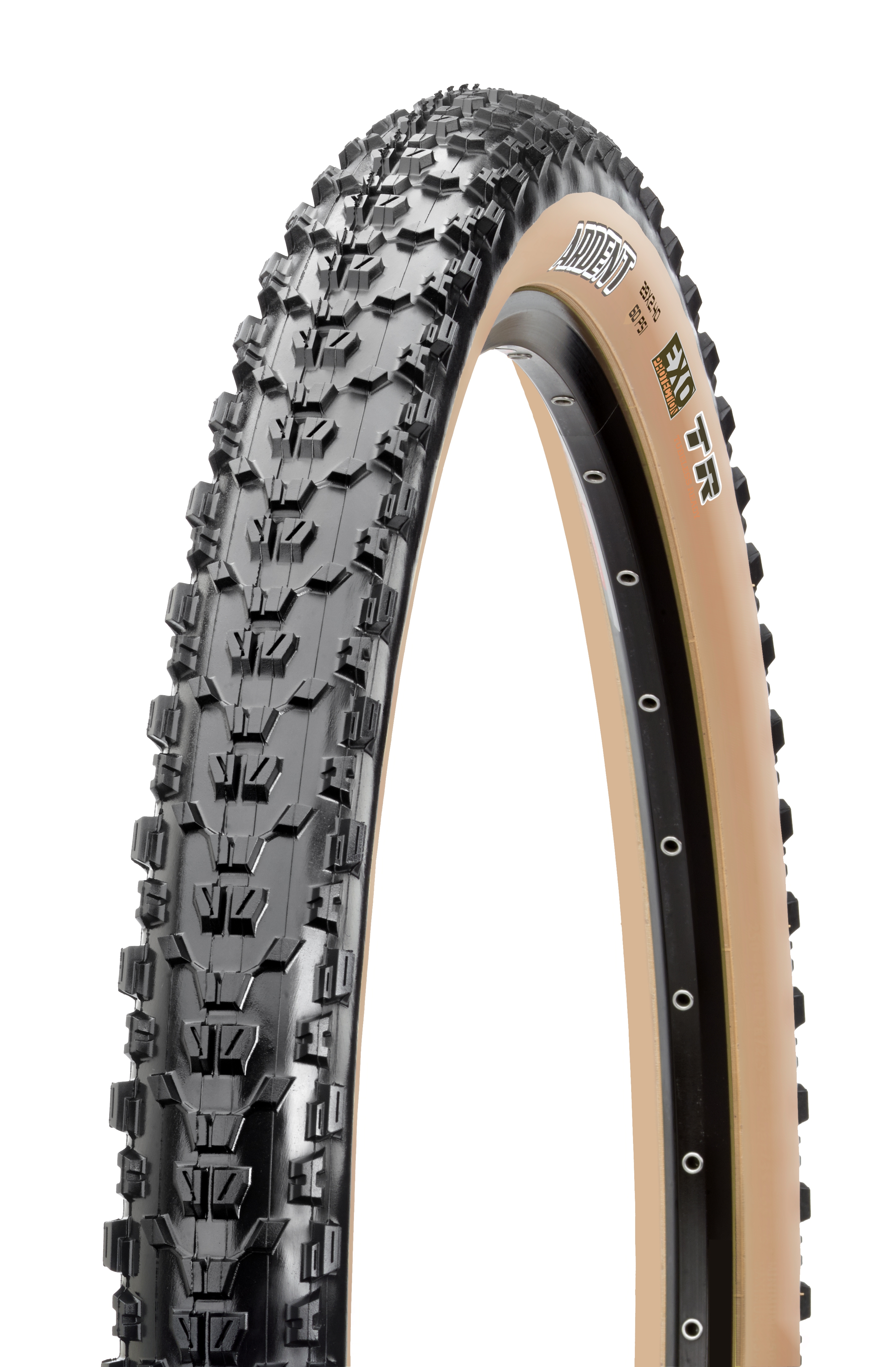 Ardent Tanwall | Faltreifen | EXO Protection | Dual Compound | ja | 29 | 2,4 | ohne