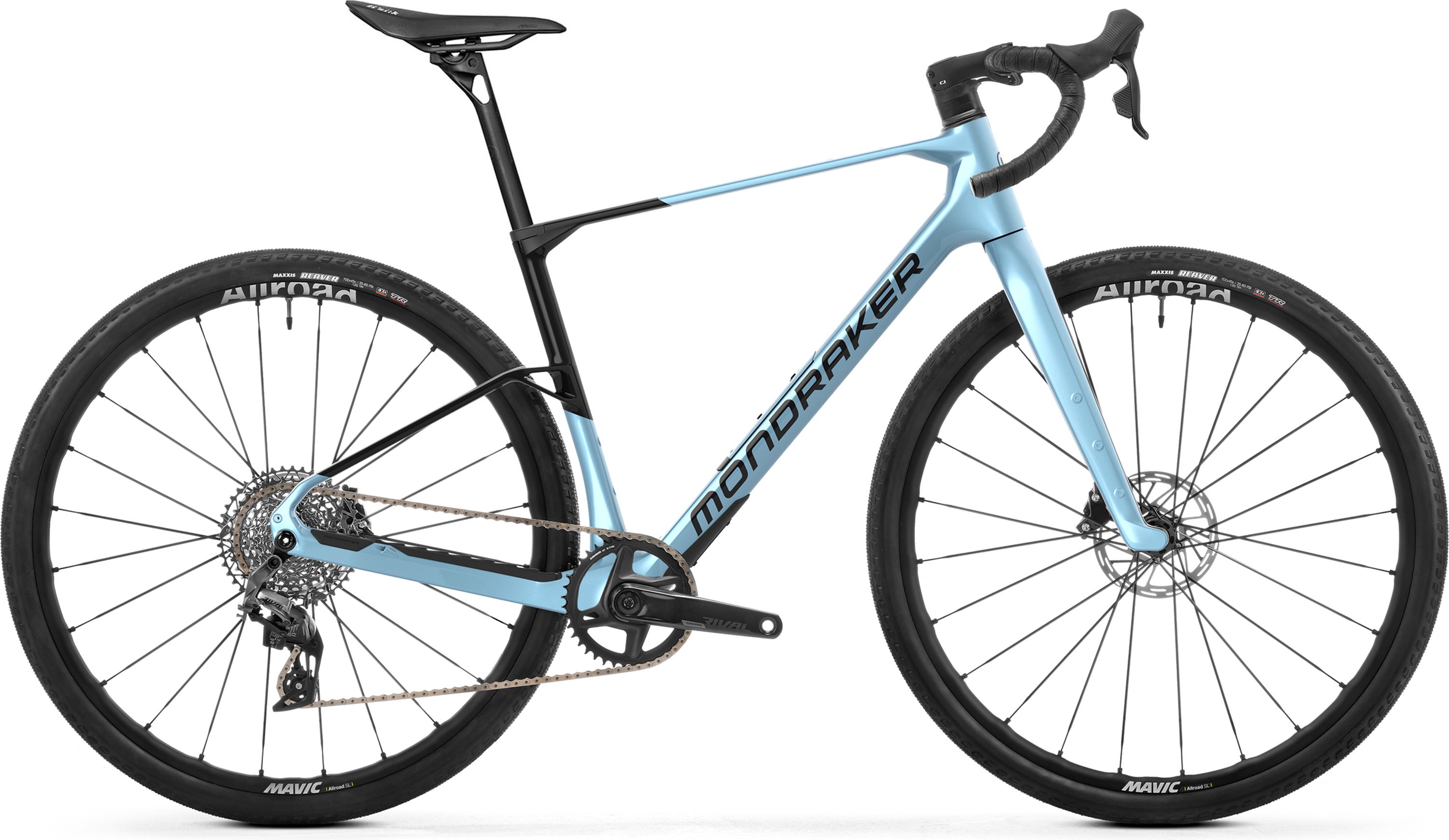 Arid Carbon R - 2026 