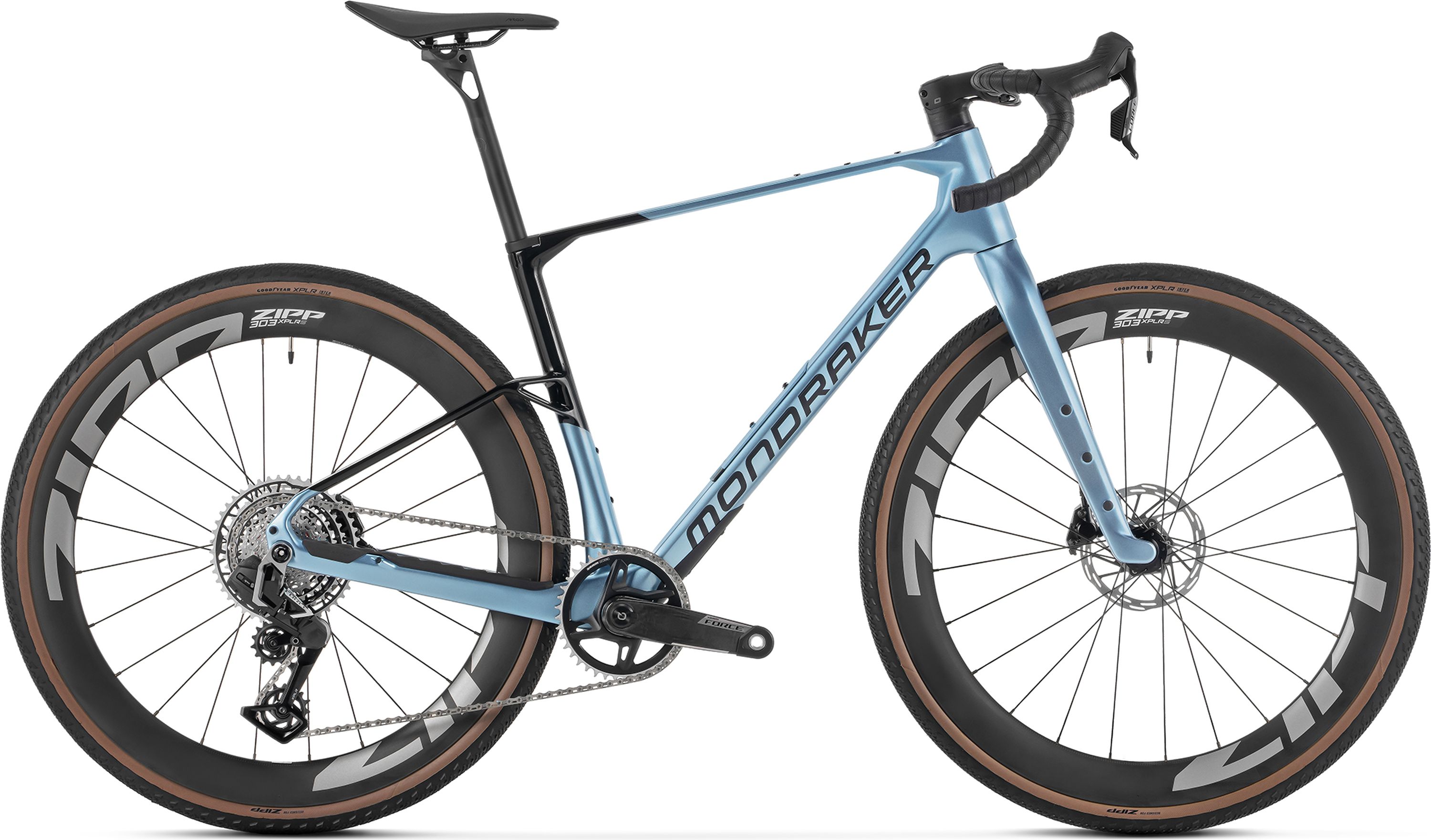 Arid Carbon RR - 2026 