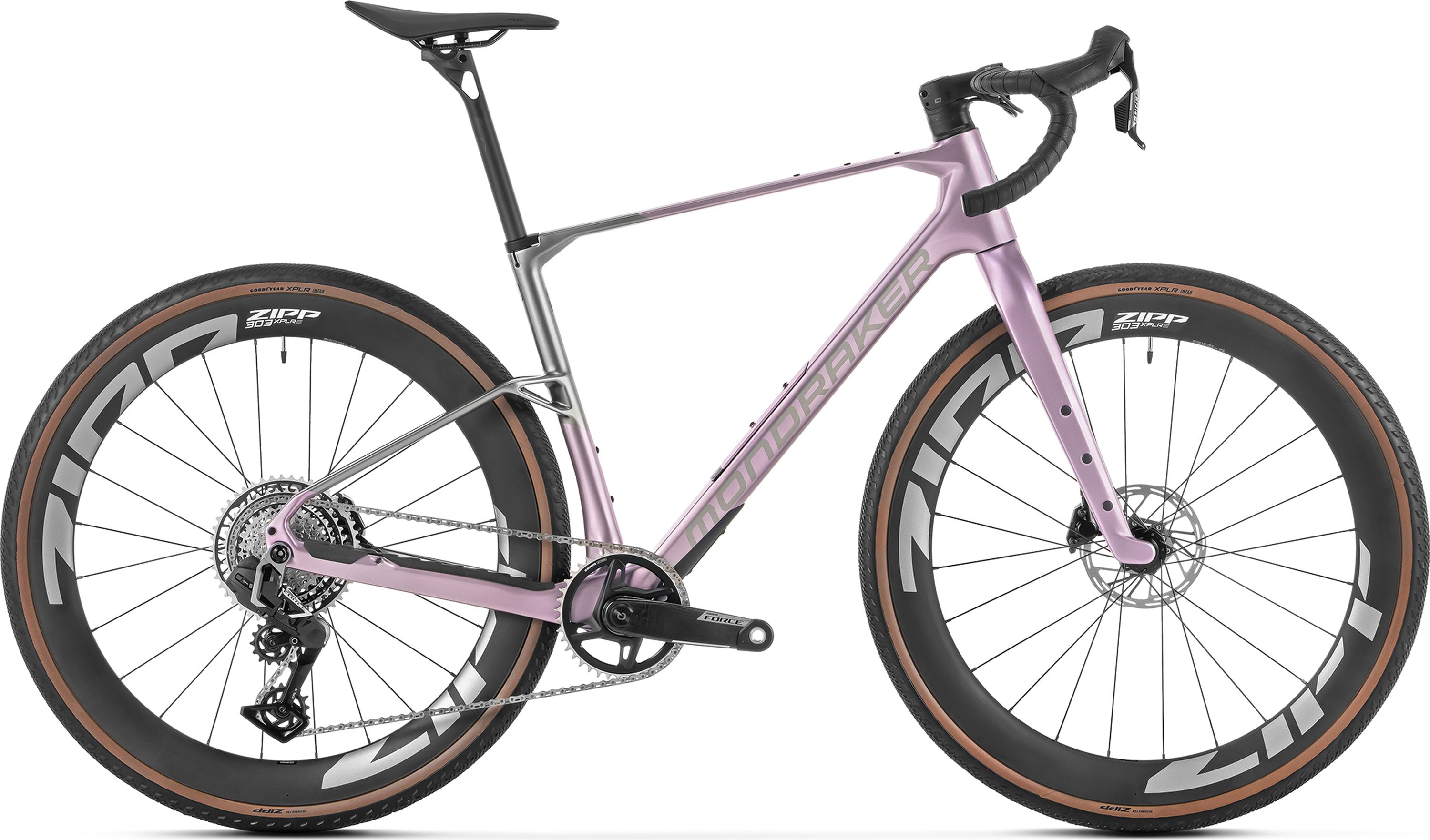 Arid Carbon RR - 2026 