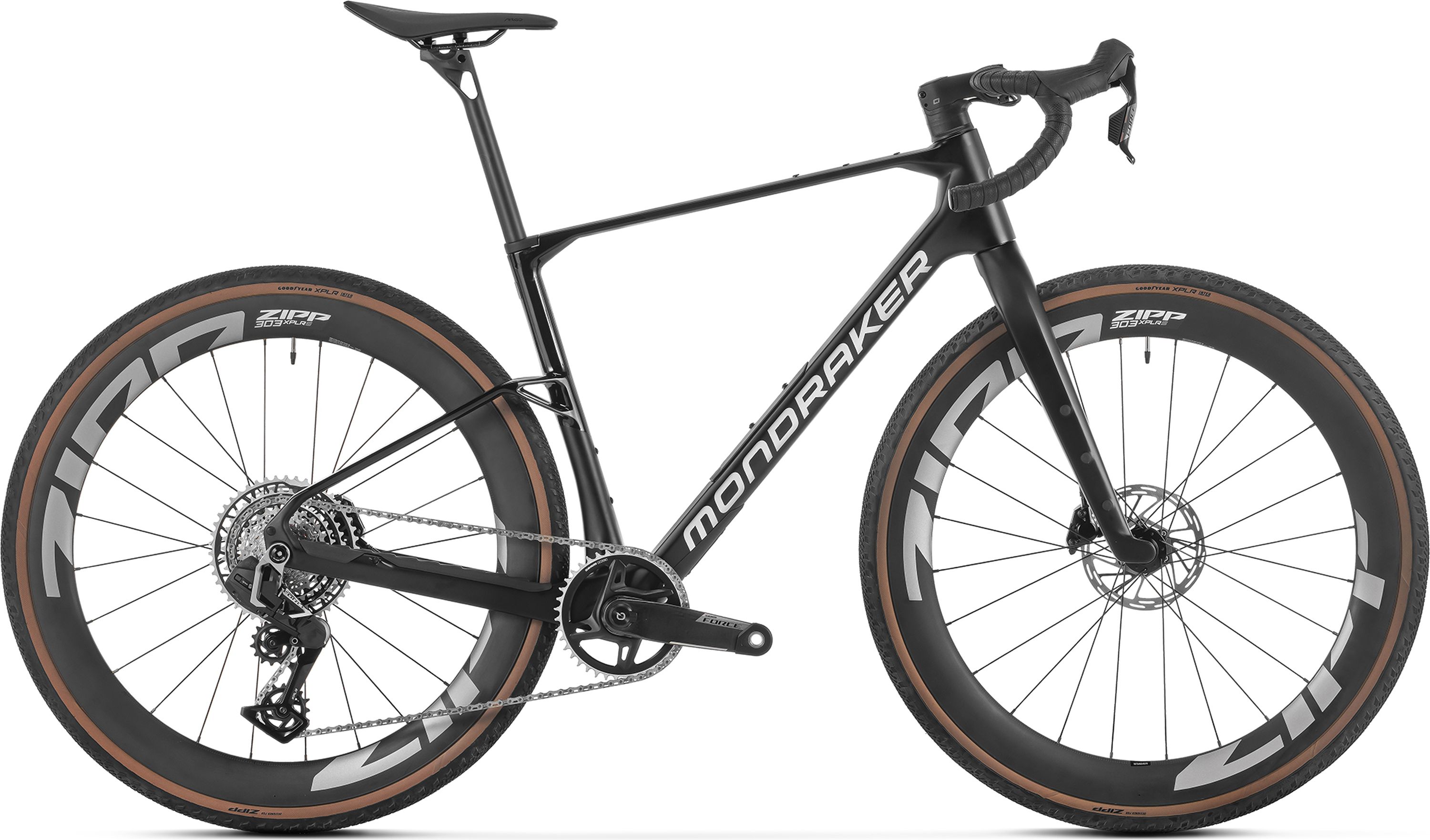 Arid Carbon RR - 2026 