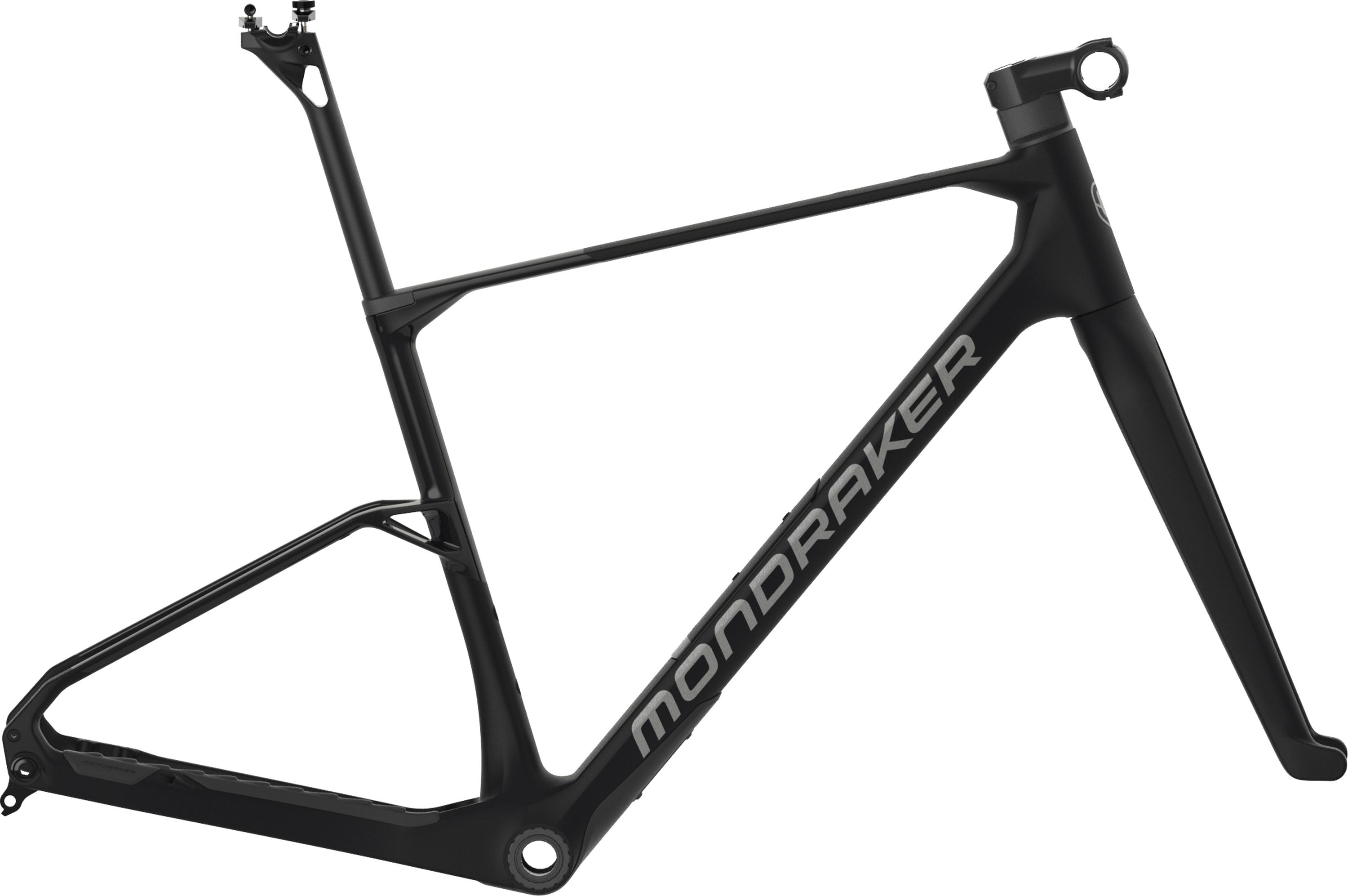Arid Carbon Frameset - 2026 