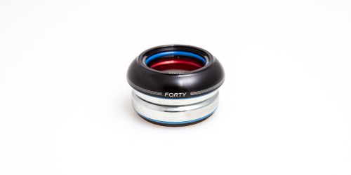 40 Steuersatz 1" | IS38/25.4 | IS38/26 short